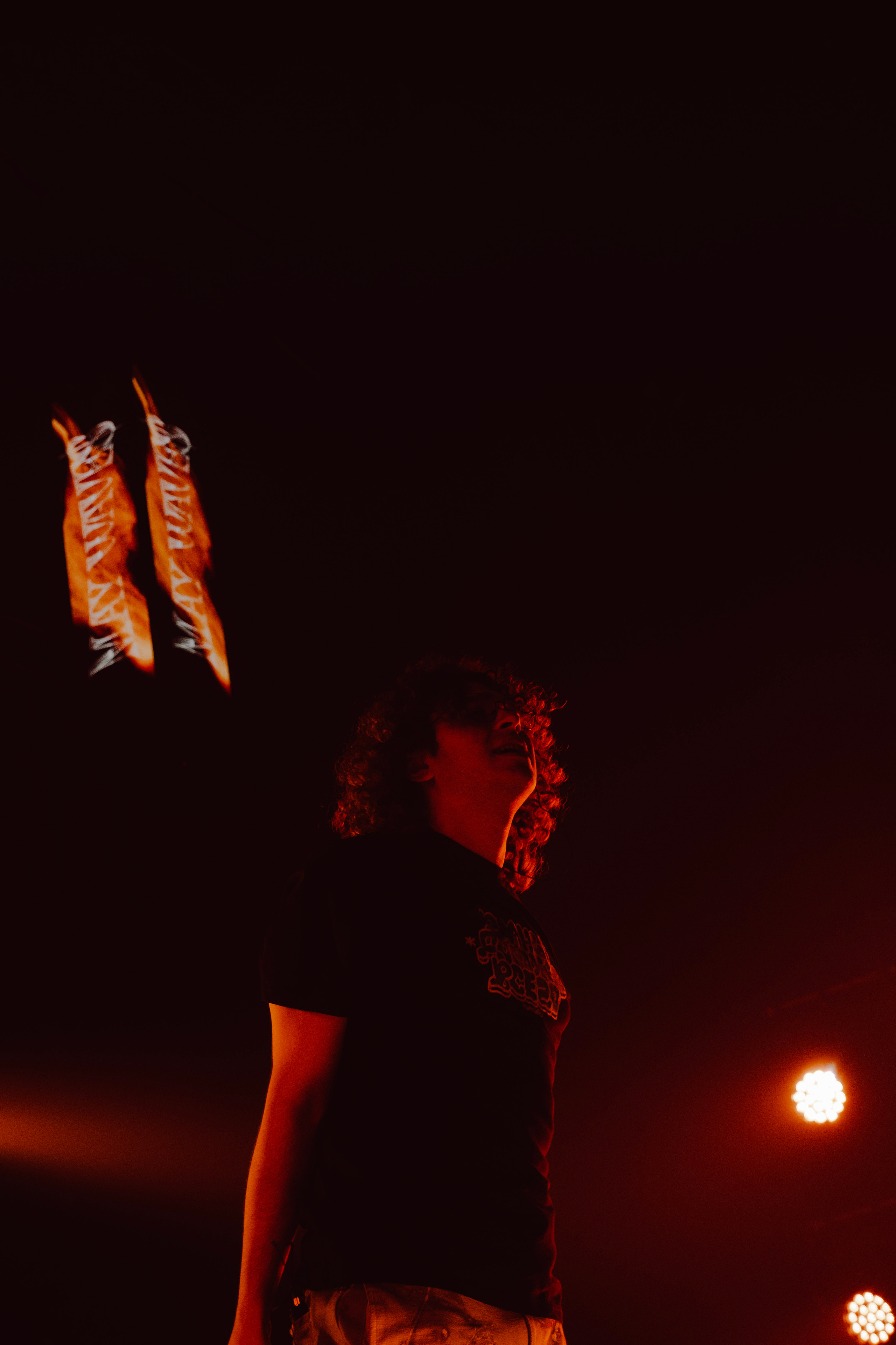 Маятник Фуко. Концертный фотограф в Санкт-Петербурге