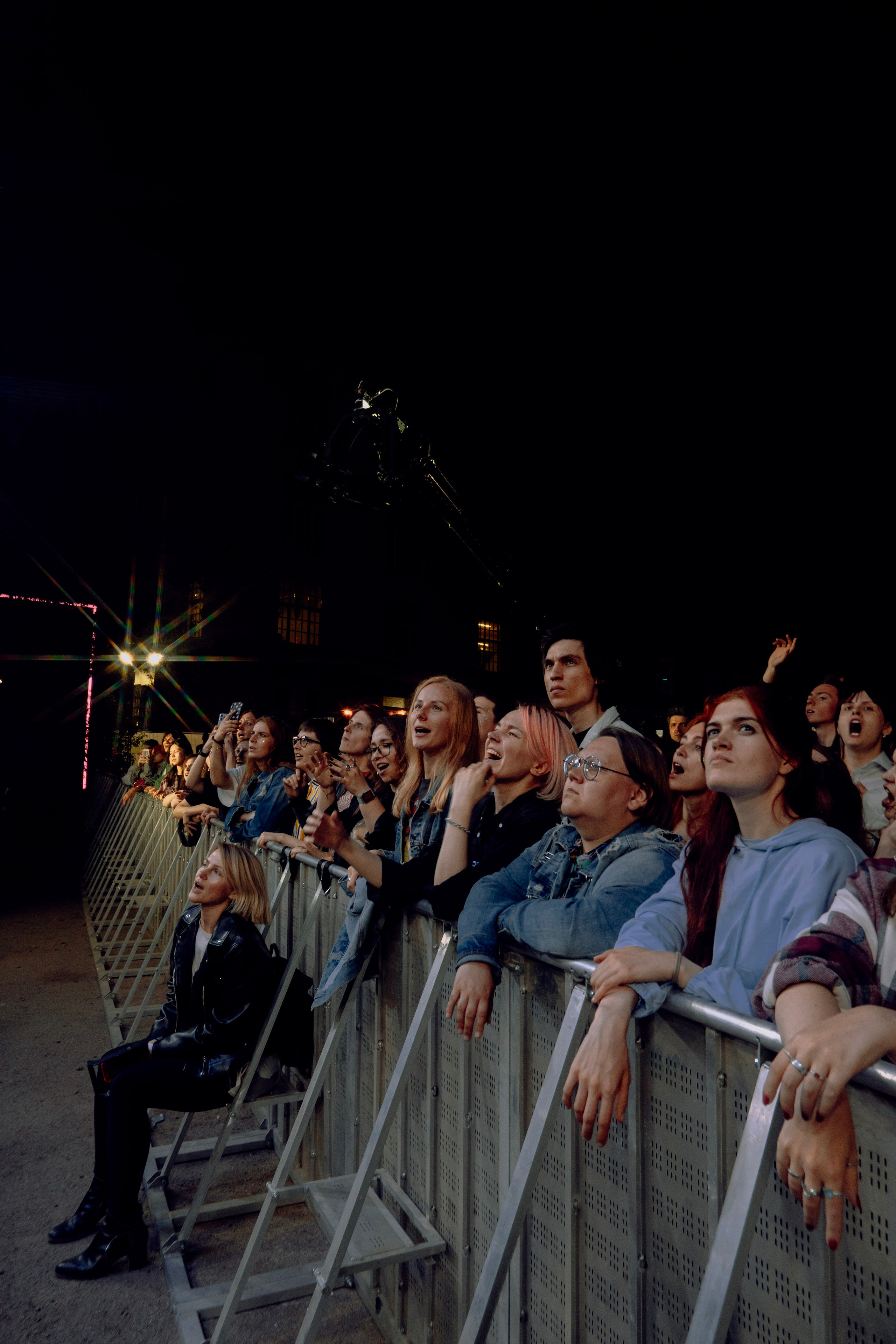 Shortparis. Концертный фотограф в Санкт-Петербурге