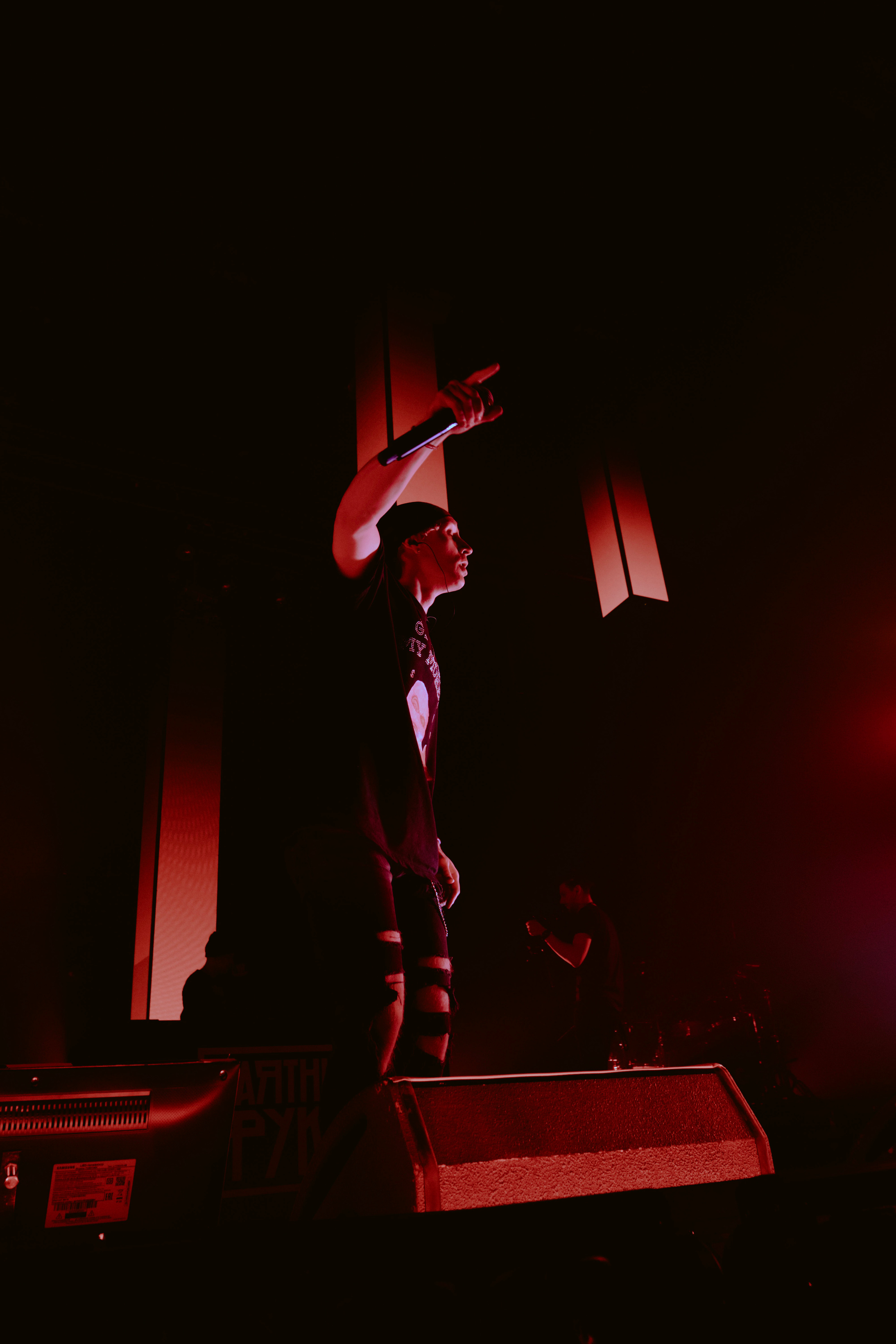 Маятник Фуко. Концертный фотограф в Санкт-Петербурге