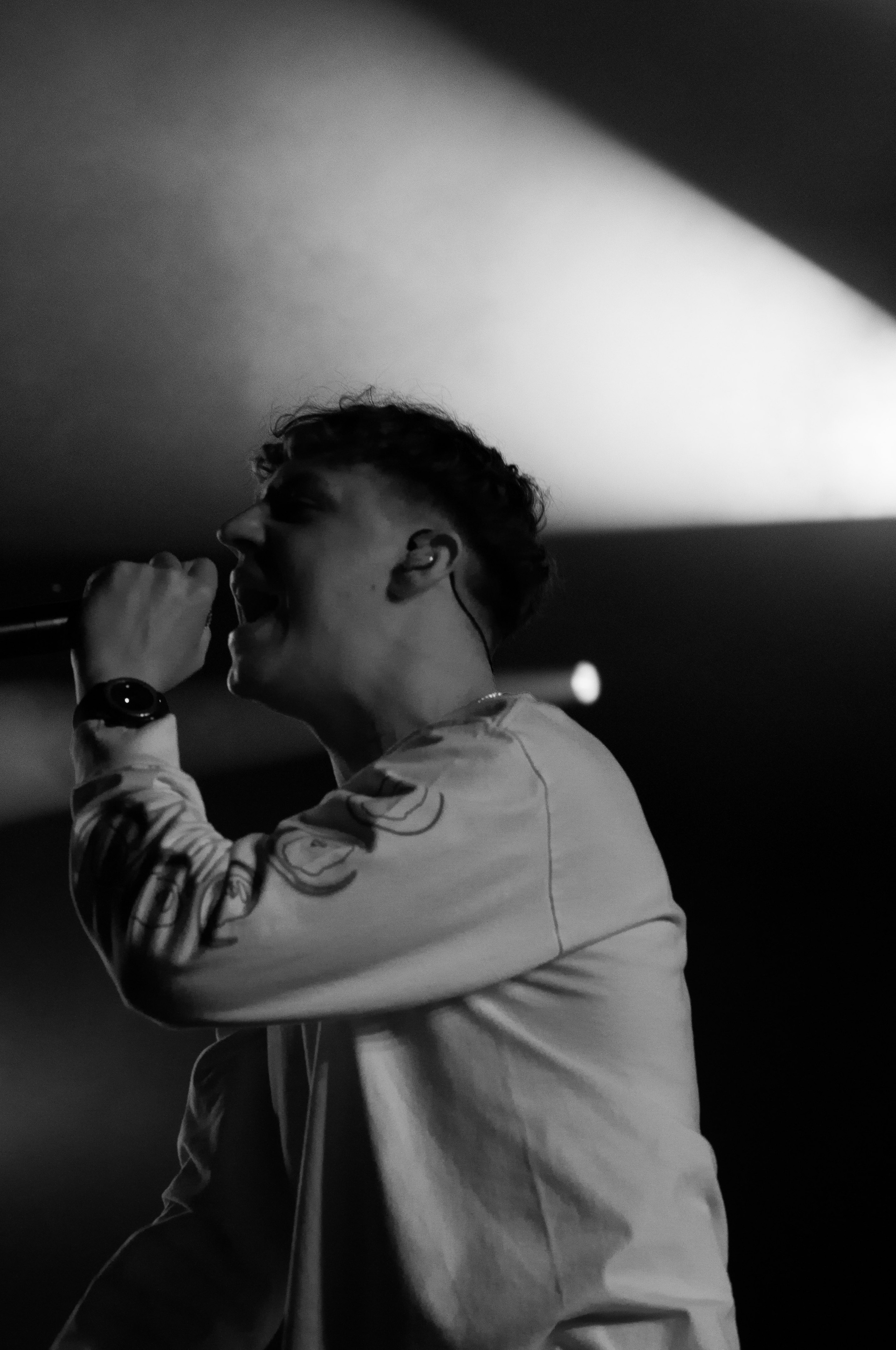 Маятник Фуко. Концертный фотограф в Санкт-Петербурге