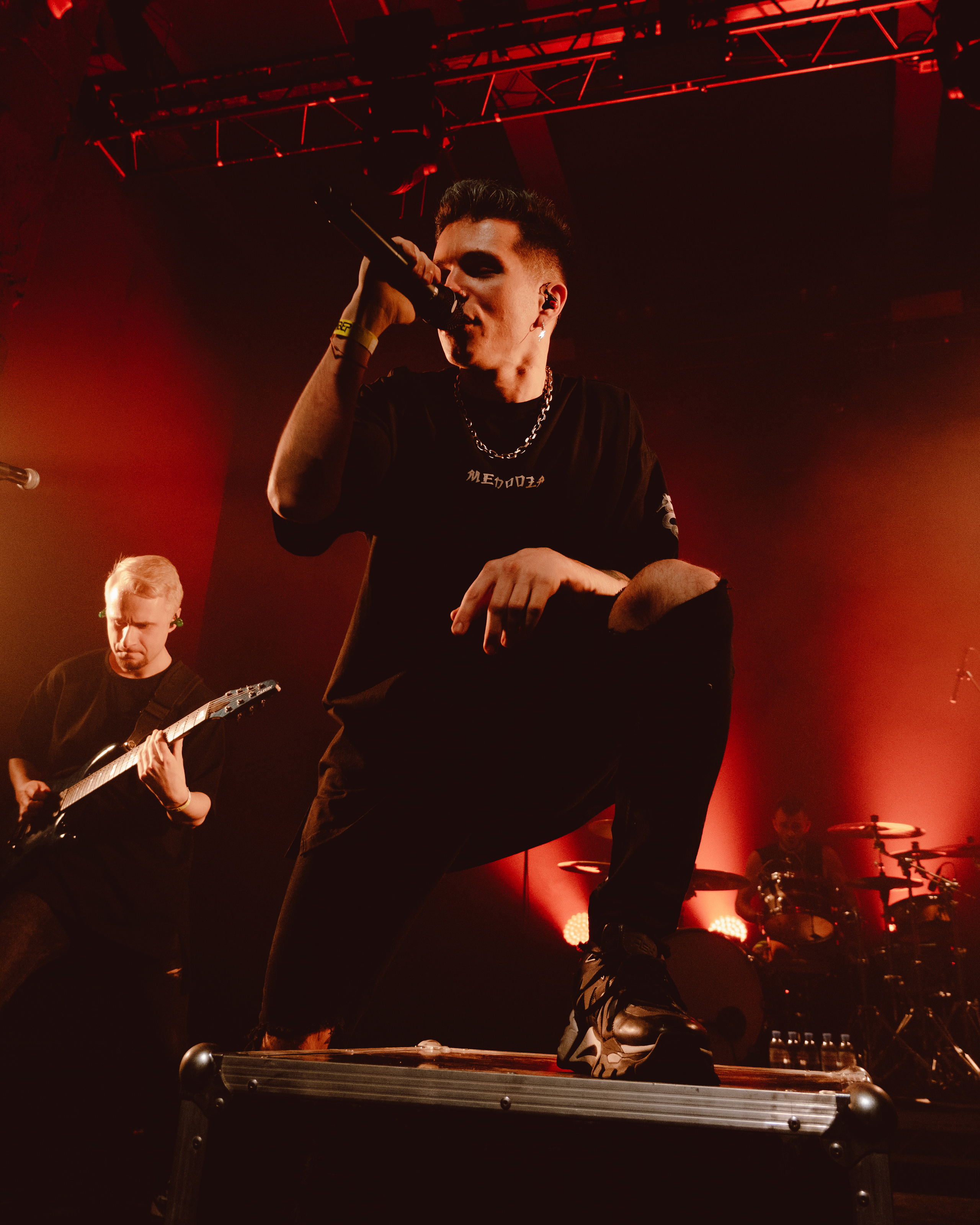 Таймсквер. Концертный фотограф в Санкт-Петербурге