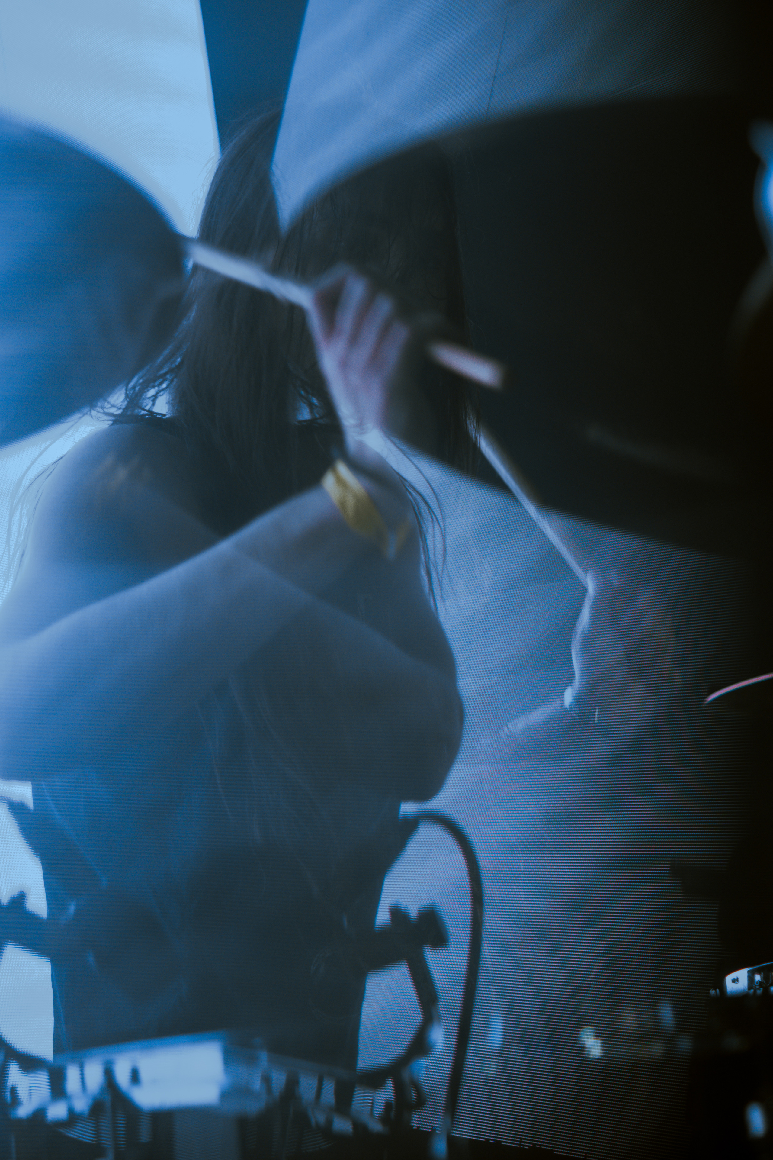 Ауткаст. Концертный фотограф в Санкт-Петербурге