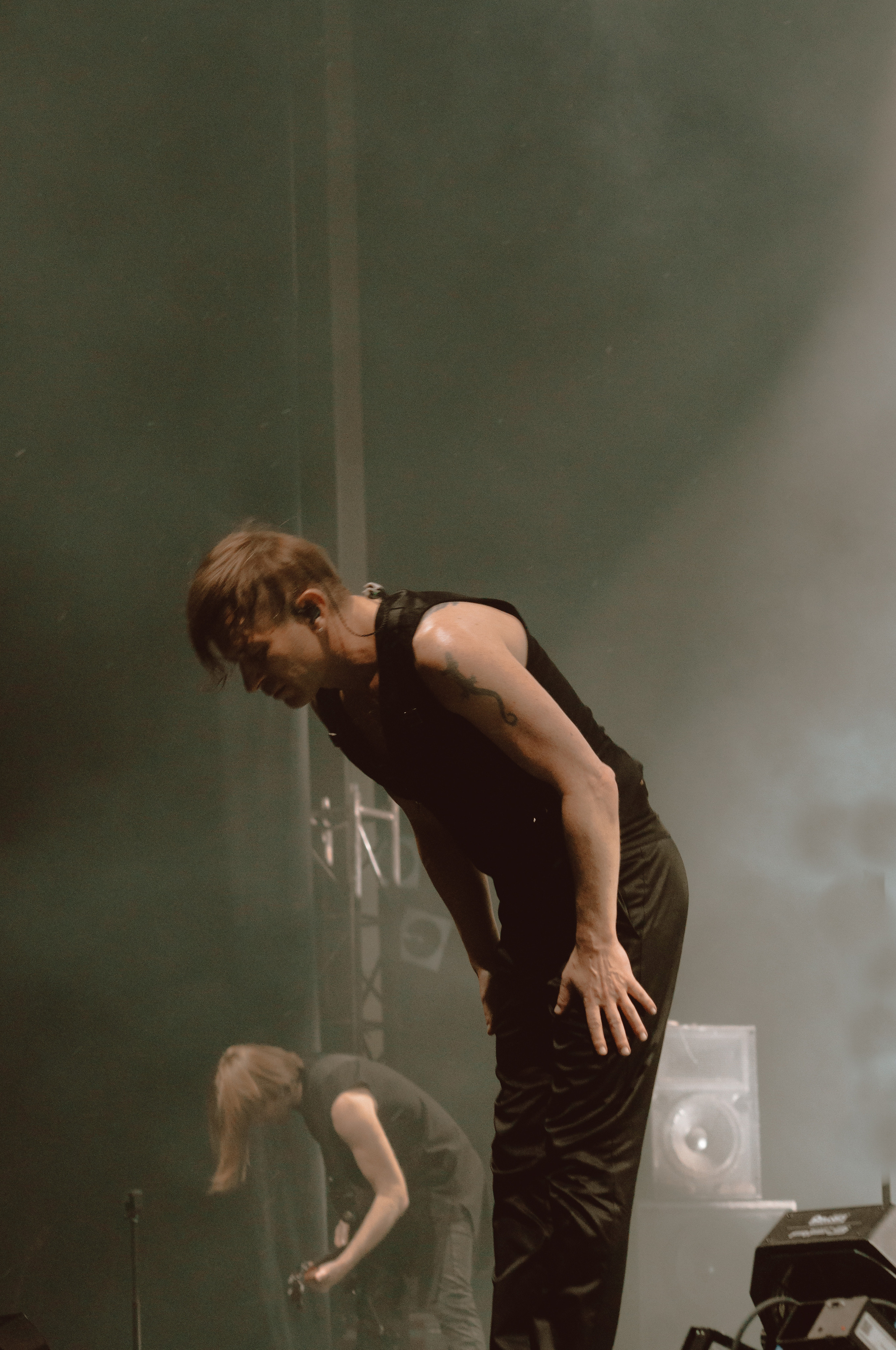 БИ-2. Концертный фотограф в Санкт-Петербурге