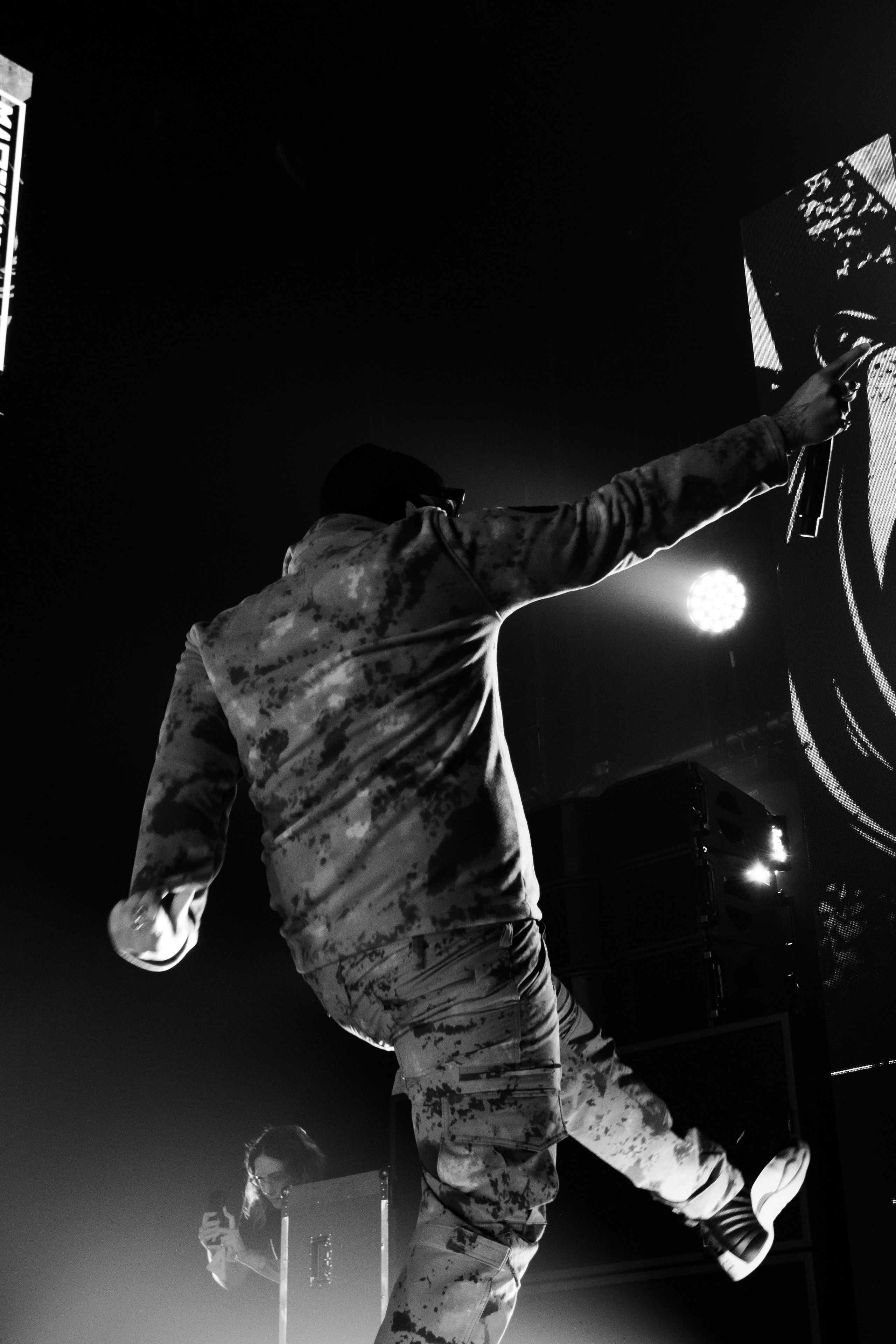 Маятник Фуко. Концертный фотограф в Санкт-Петербурге