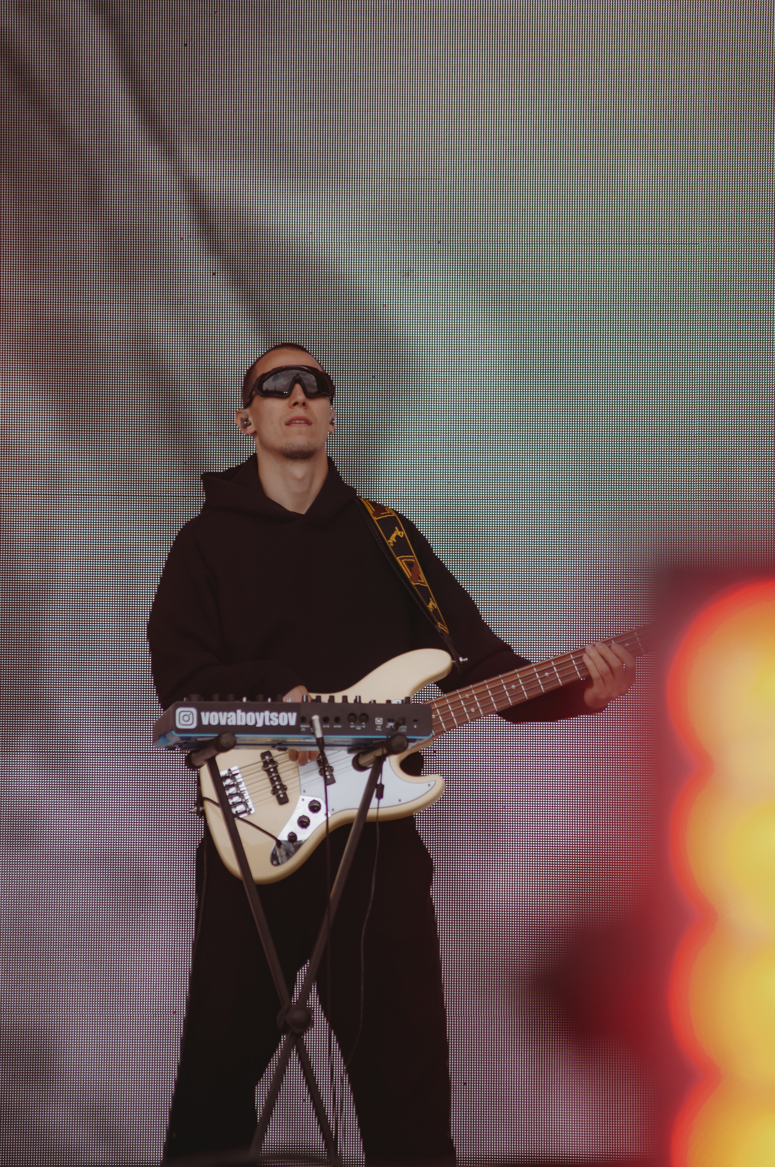 VK Fest. Концертный фотограф в Санкт-Петербурге