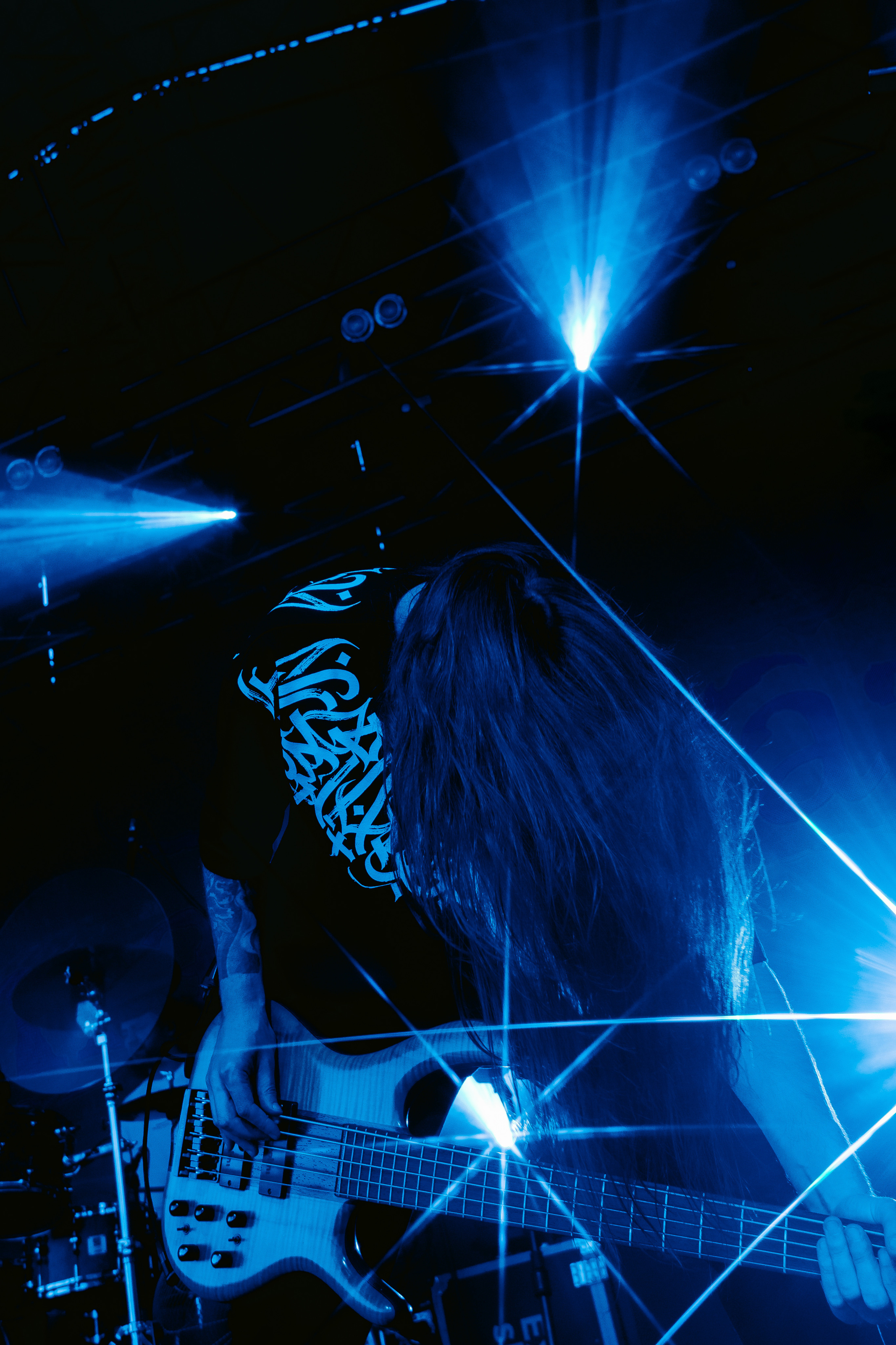 Animal Джаz. Концертный фотограф в Санкт-Петербурге