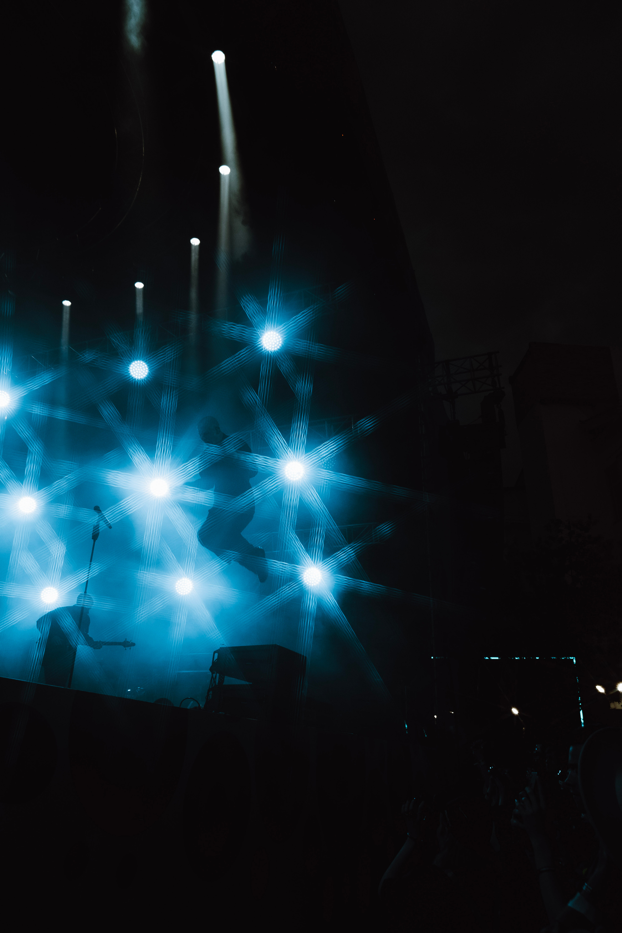 Shortparis. Концертный фотограф в Санкт-Петербурге