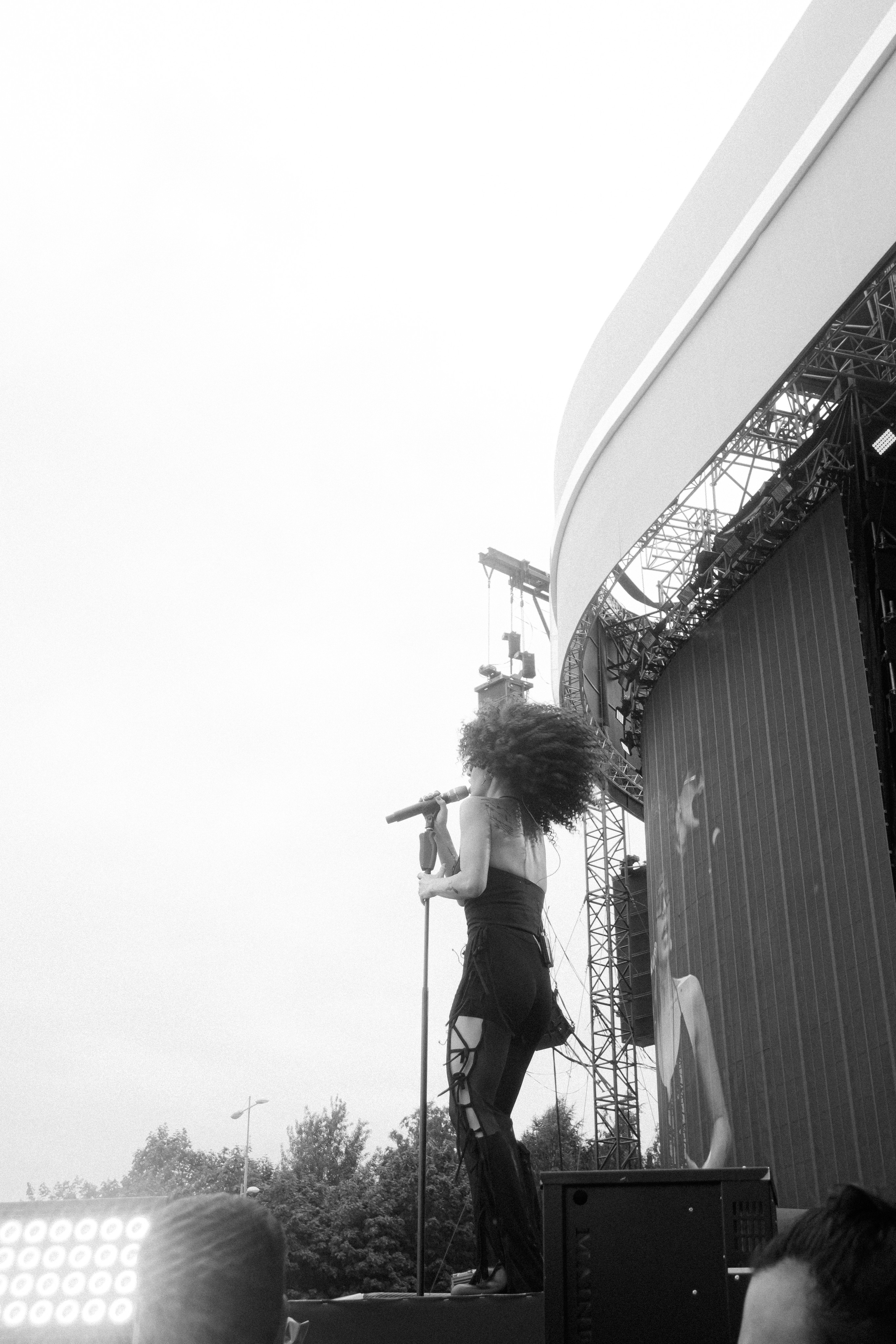 VK Fest. Концертный фотограф в Санкт-Петербурге