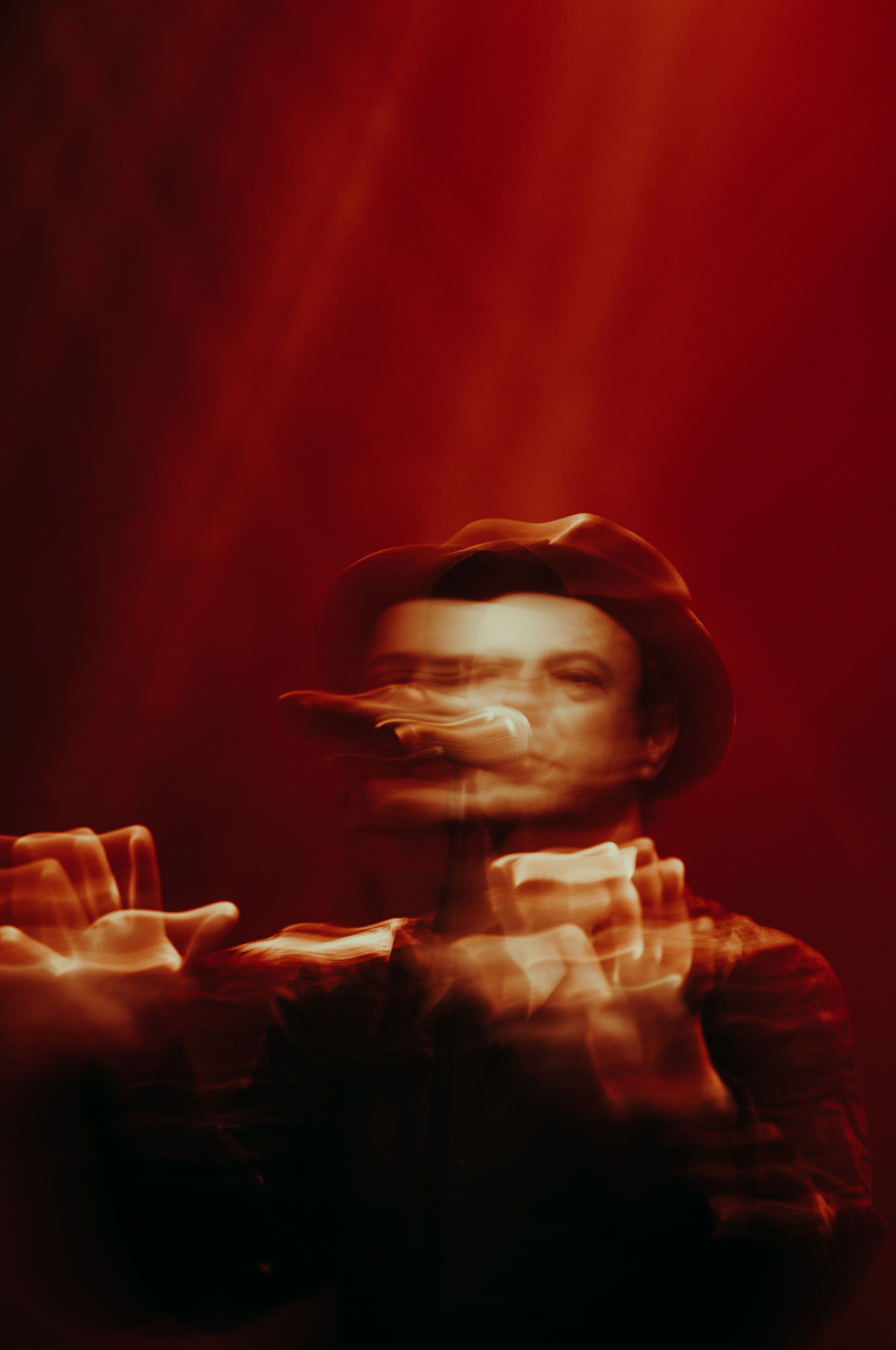 Zero People. Концертный фотограф в Санкт-Петербурге