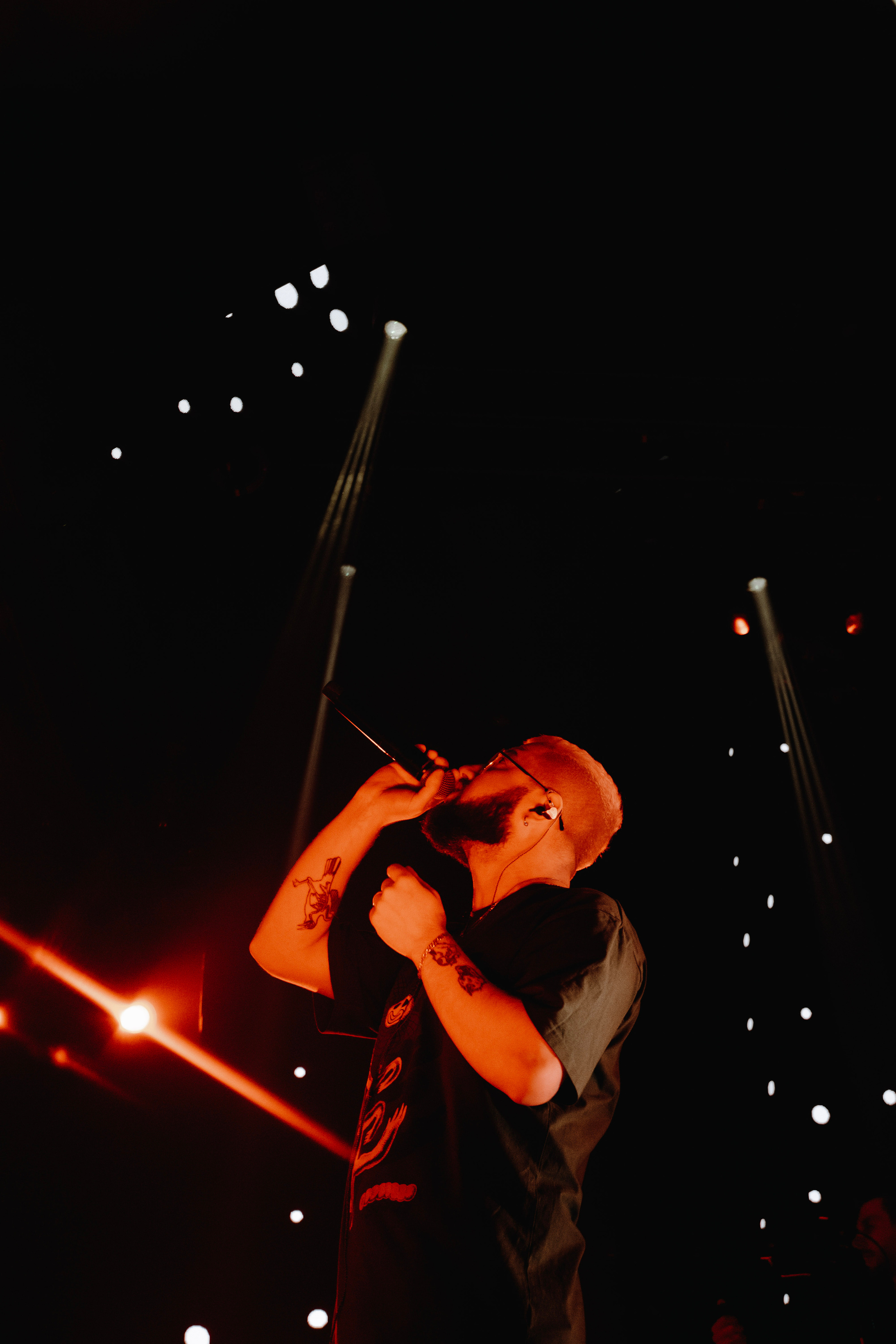 Маятник Фуко. Концертный фотограф в Санкт-Петербурге