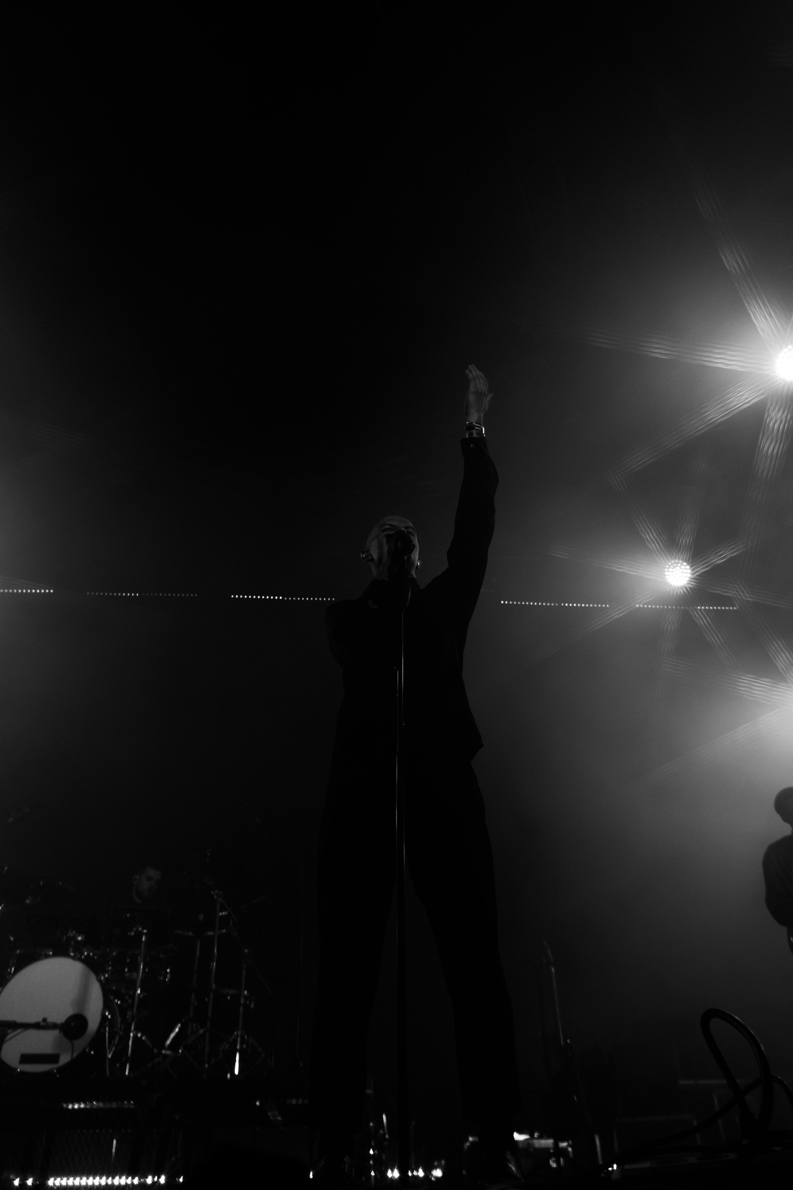 Shortparis. Концертный фотограф в Санкт-Петербурге