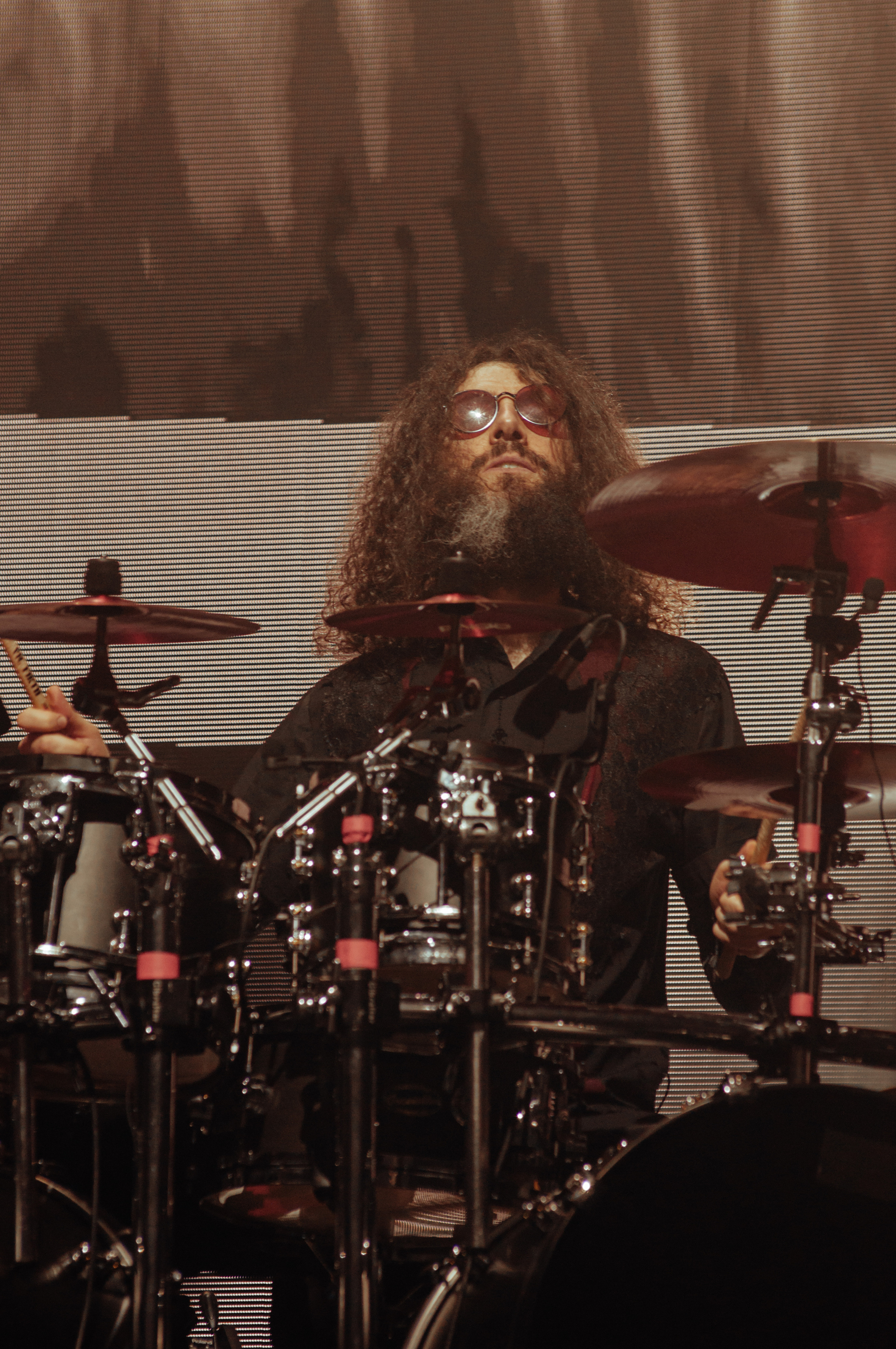 БИ-2. Концертный фотограф в Санкт-Петербурге