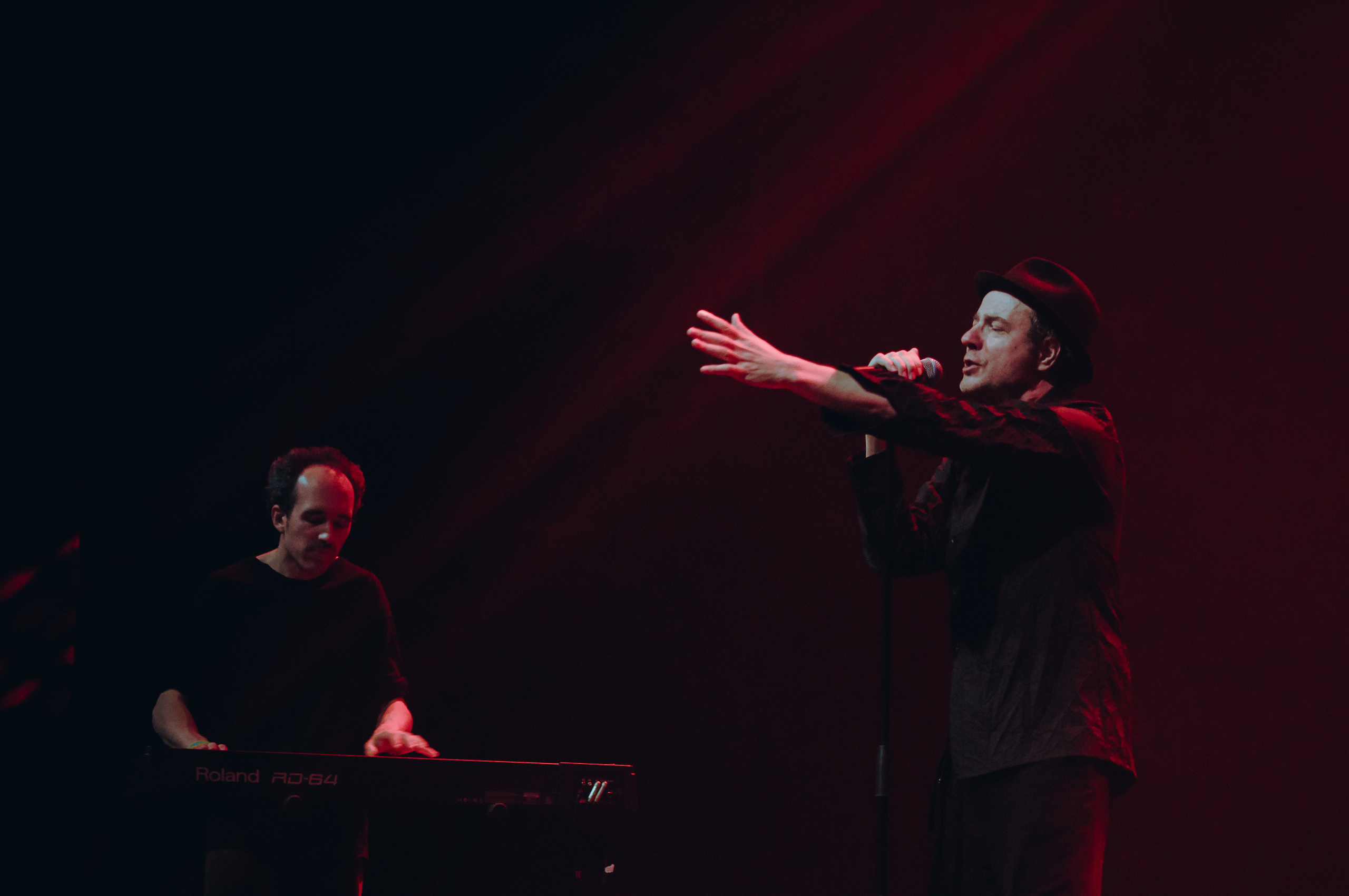 Zero People. Концертный фотограф в Санкт-Петербурге