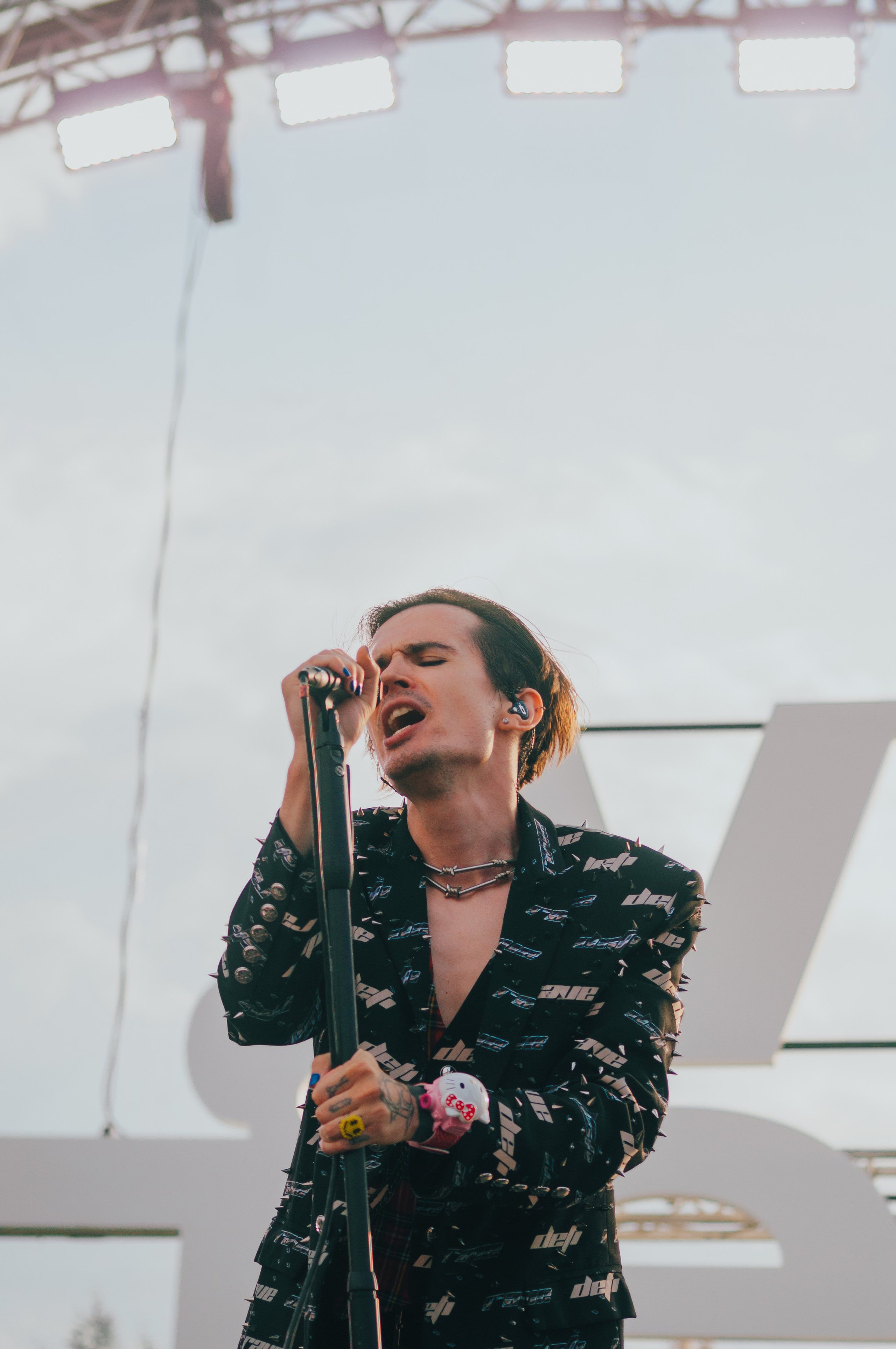 VK Fest. Концертный фотограф в Санкт-Петербурге