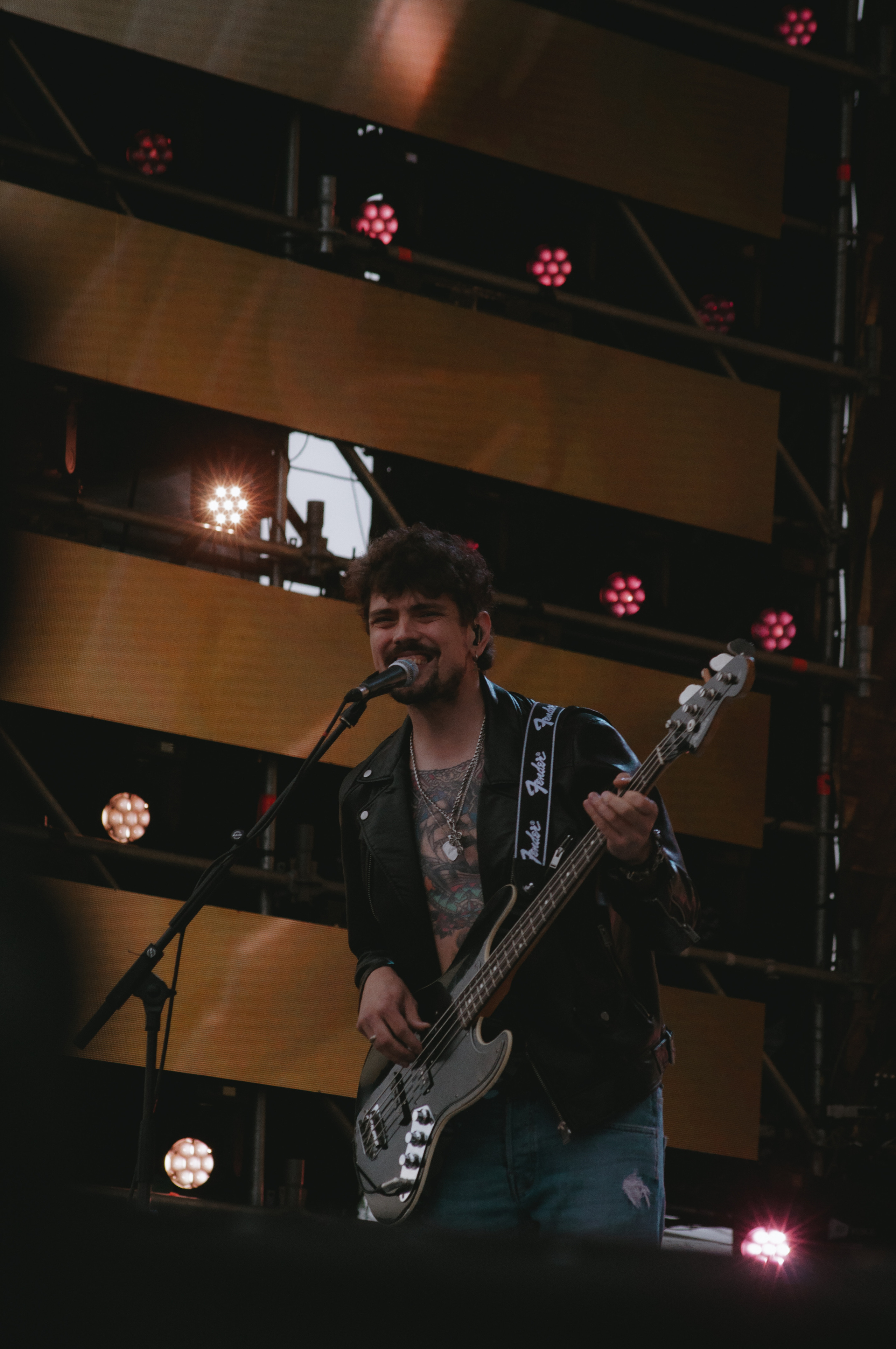 VK Fest. Концертный фотограф в Санкт-Петербурге