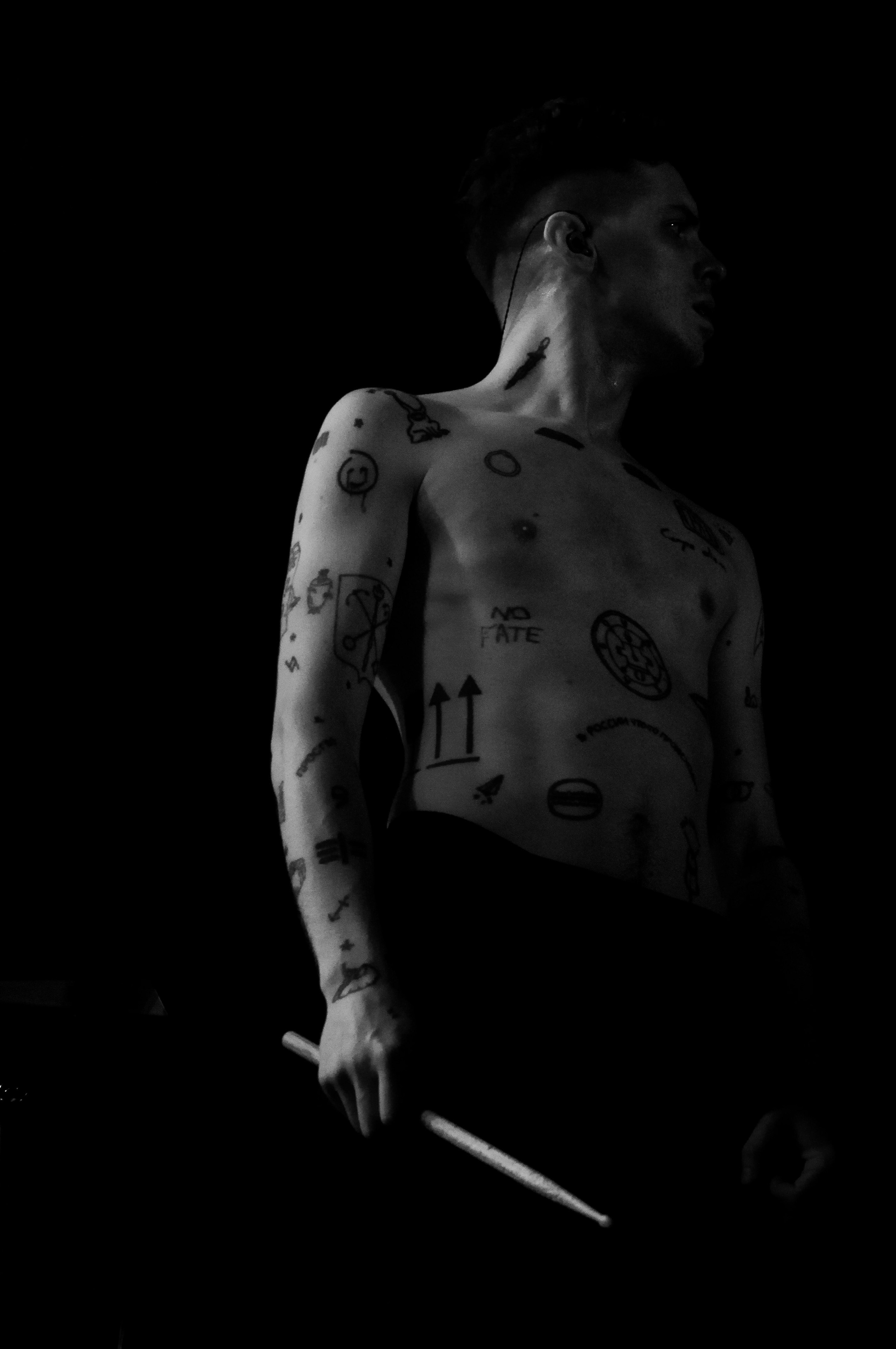 Shortparis. Концертный фотограф в Санкт-Петербурге