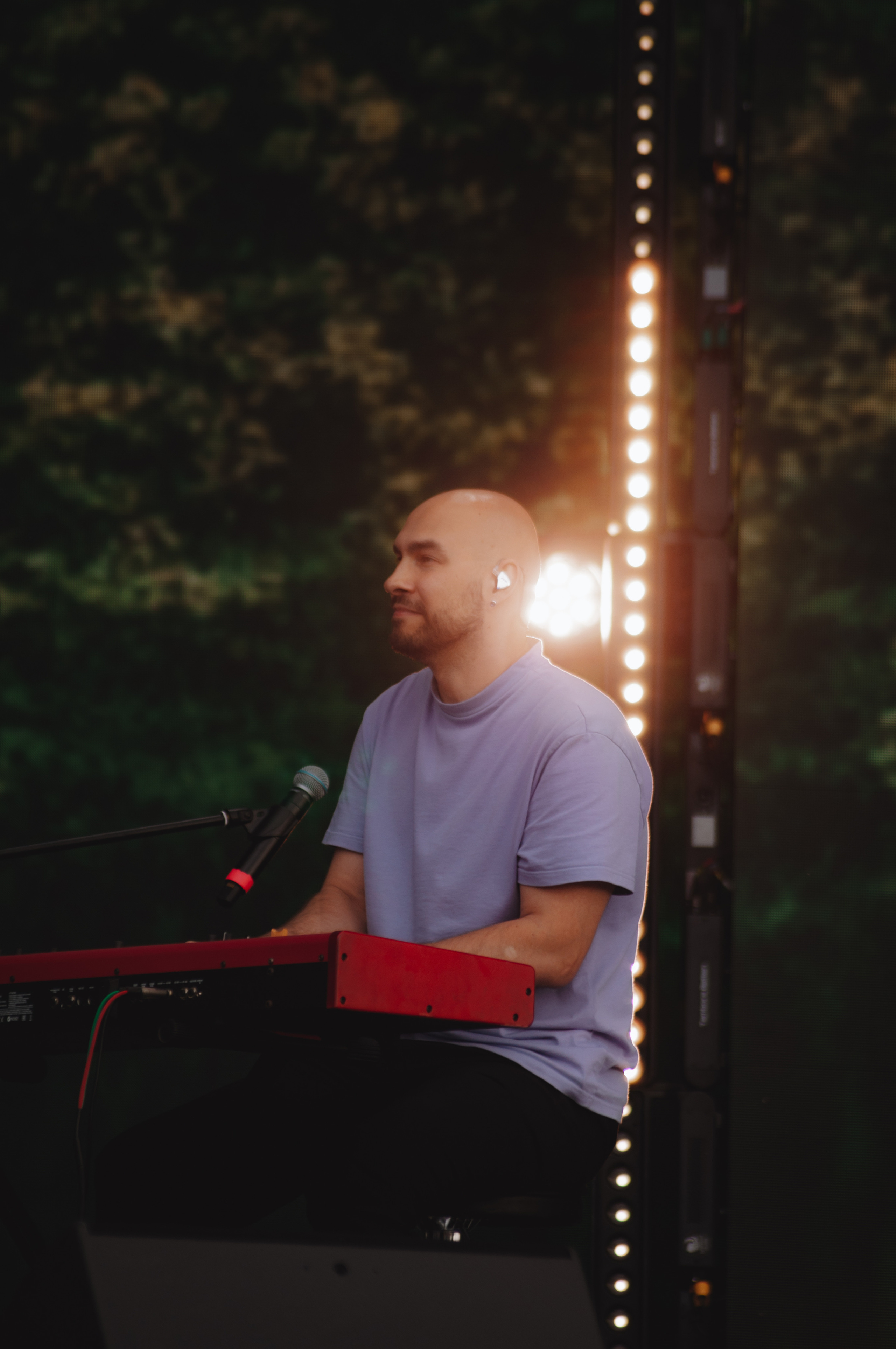 VK Fest. Концертный фотограф в Санкт-Петербурге