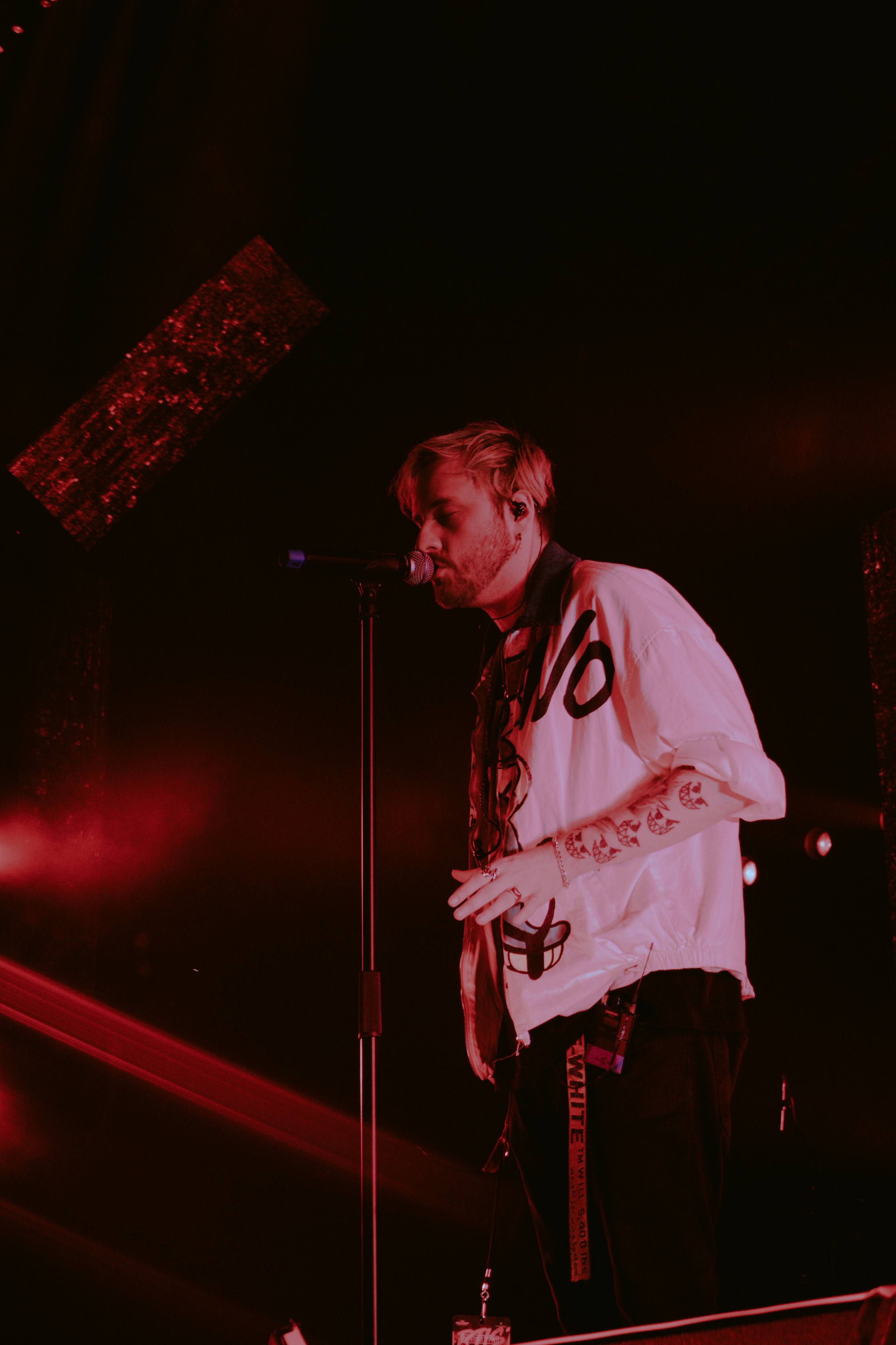 Маятник Фуко. Концертный фотограф в Санкт-Петербурге