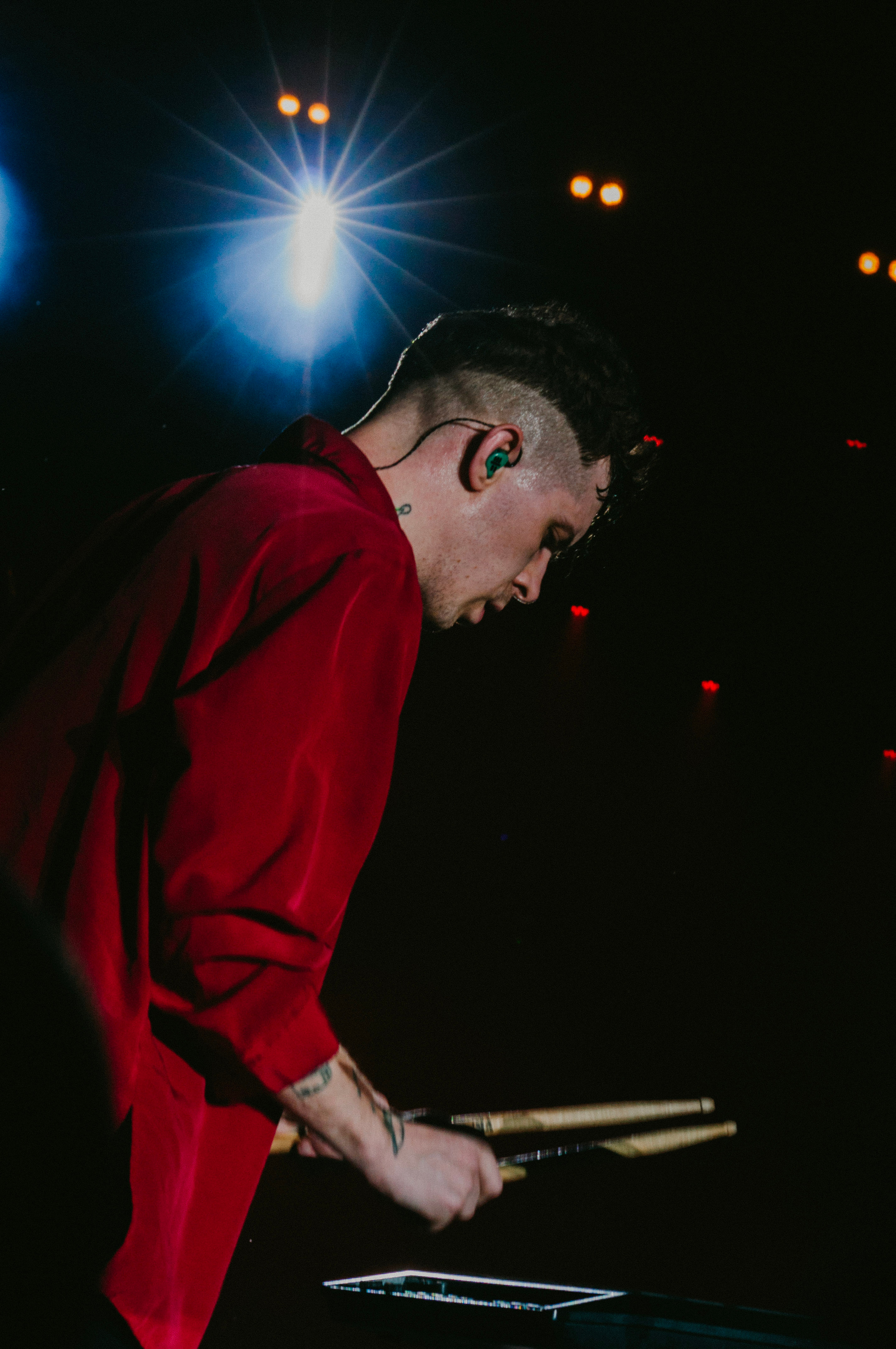 Shortparis. Концертный фотограф в Санкт-Петербурге