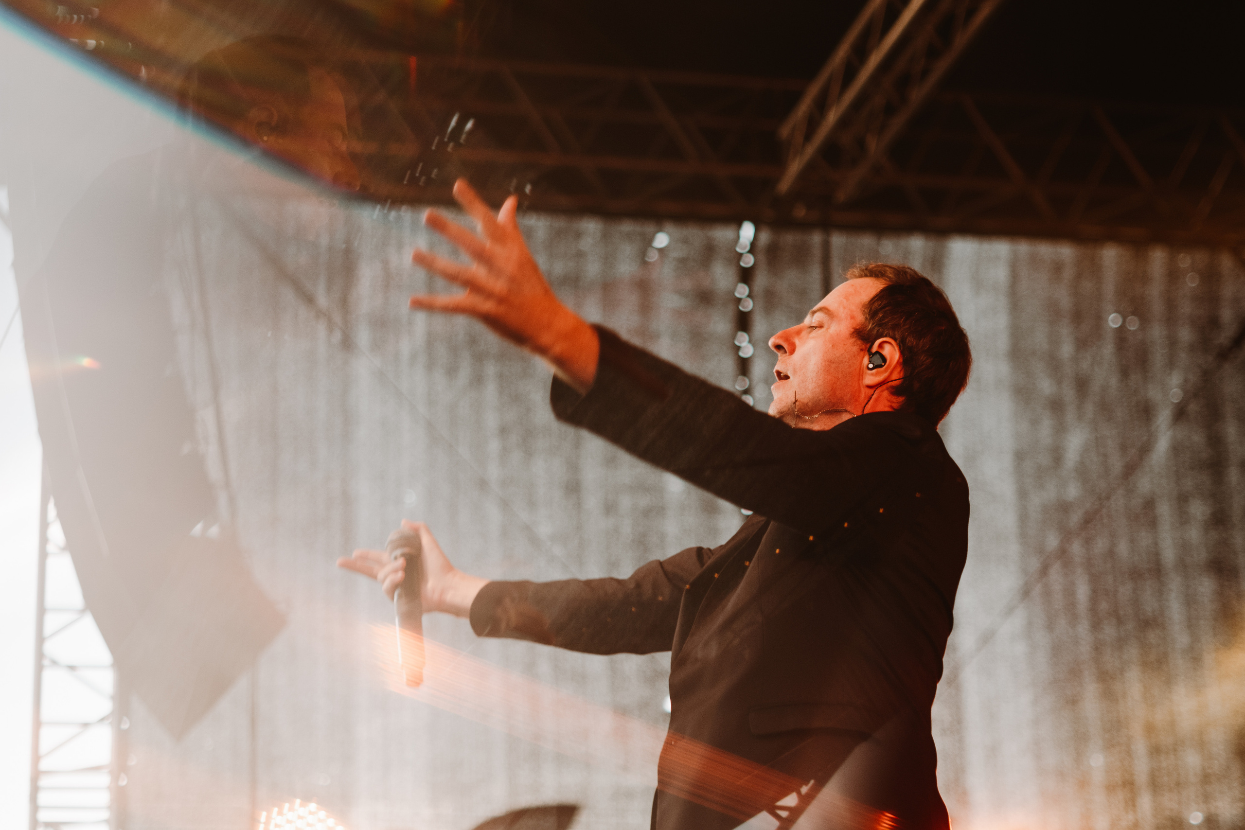 Animal Джаz. Концертный фотограф в Санкт-Петербурге