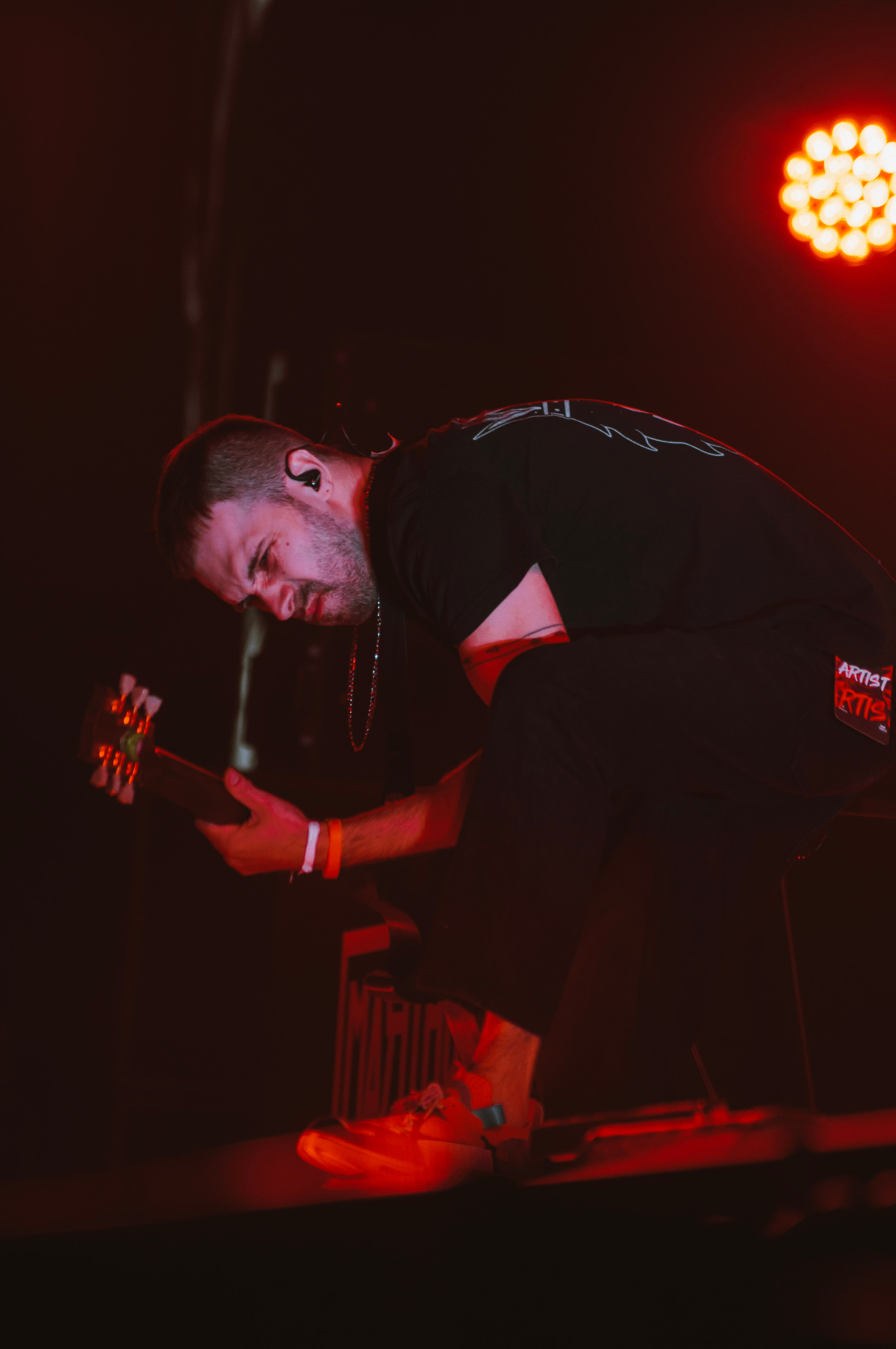 Маятник Фуко. Концертный фотограф в Санкт-Петербурге