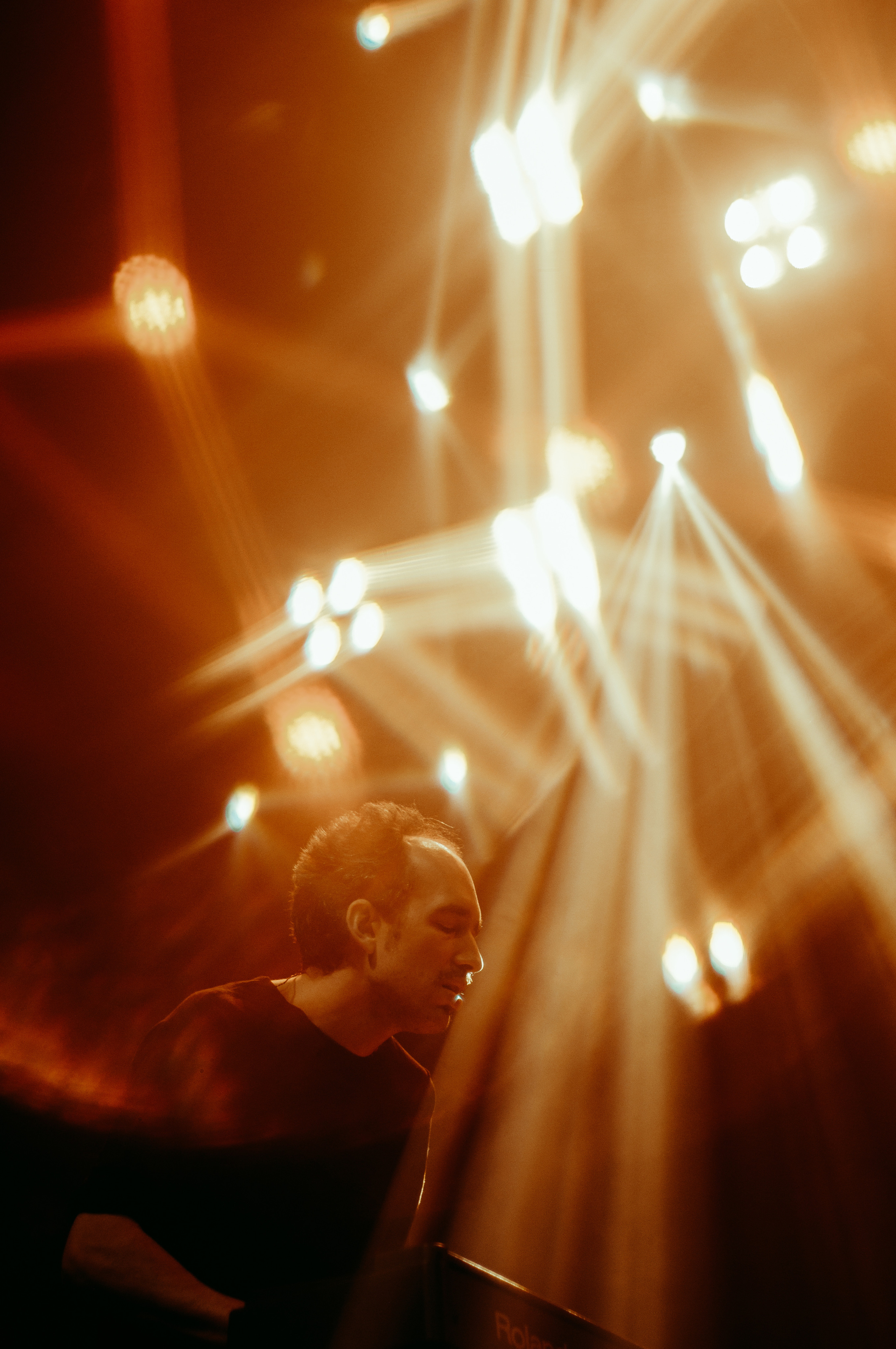 Zero People. Концертный фотограф в Санкт-Петербурге