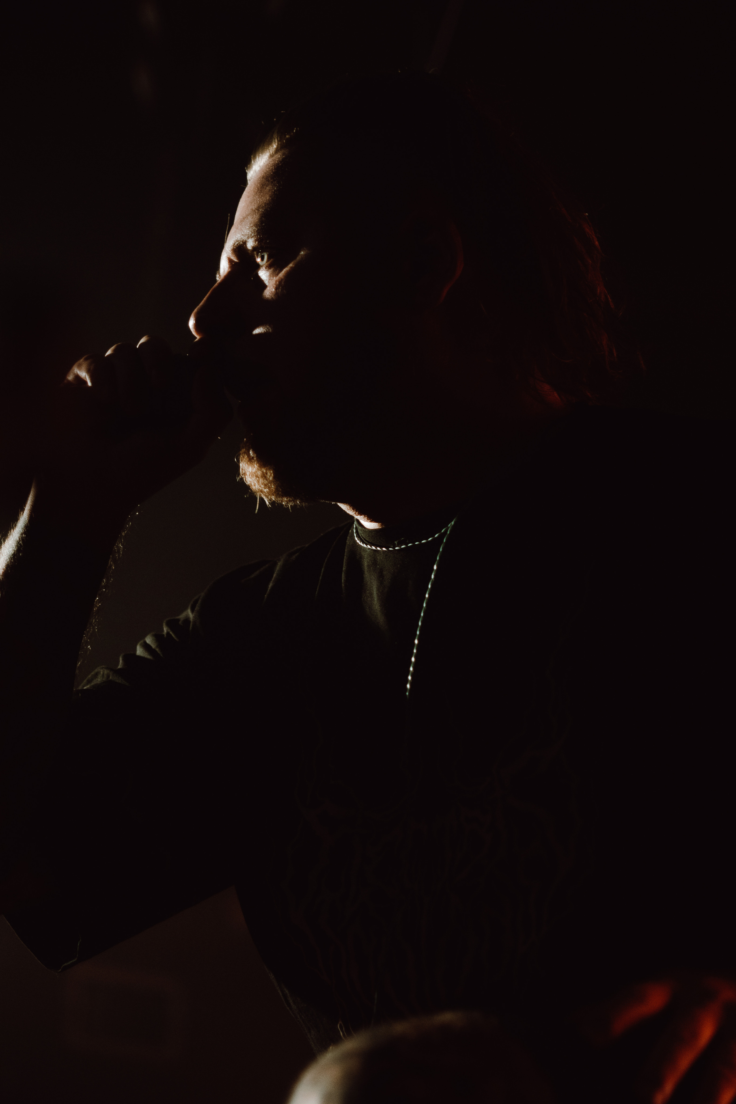 Ауткаст. Концертный фотограф в Санкт-Петербурге