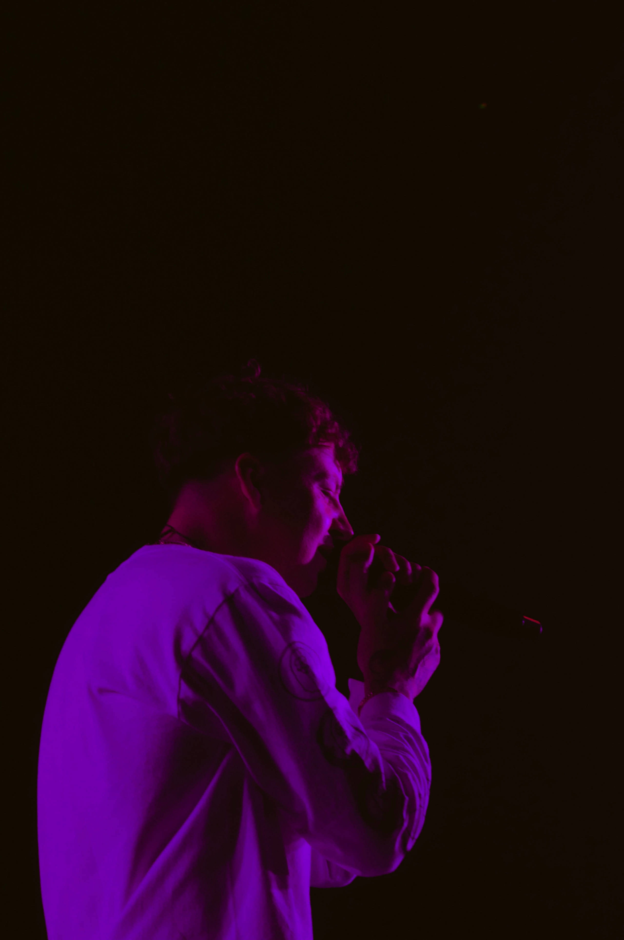 Маятник Фуко. Концертный фотограф в Санкт-Петербурге