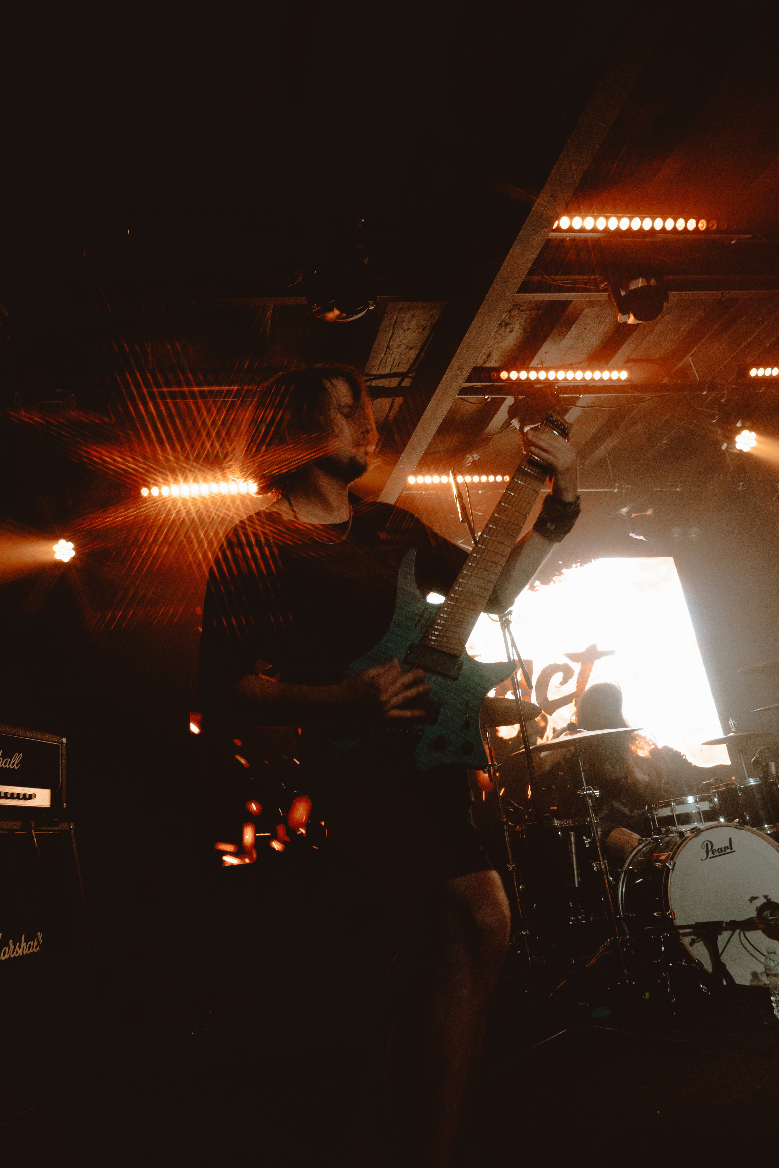 Ауткаст. Концертный фотограф в Санкт-Петербурге