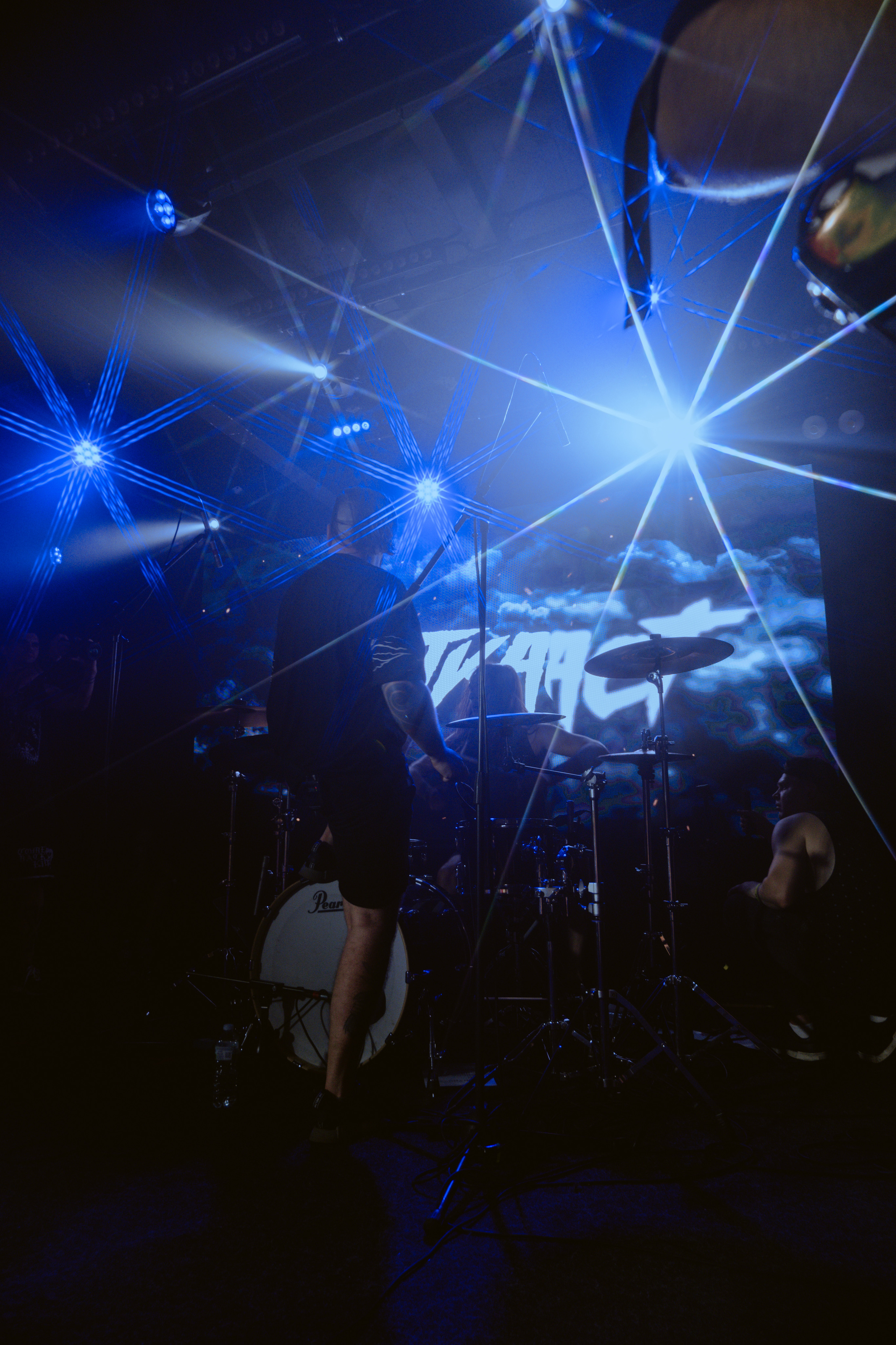 Ауткаст. Концертный фотограф в Санкт-Петербурге