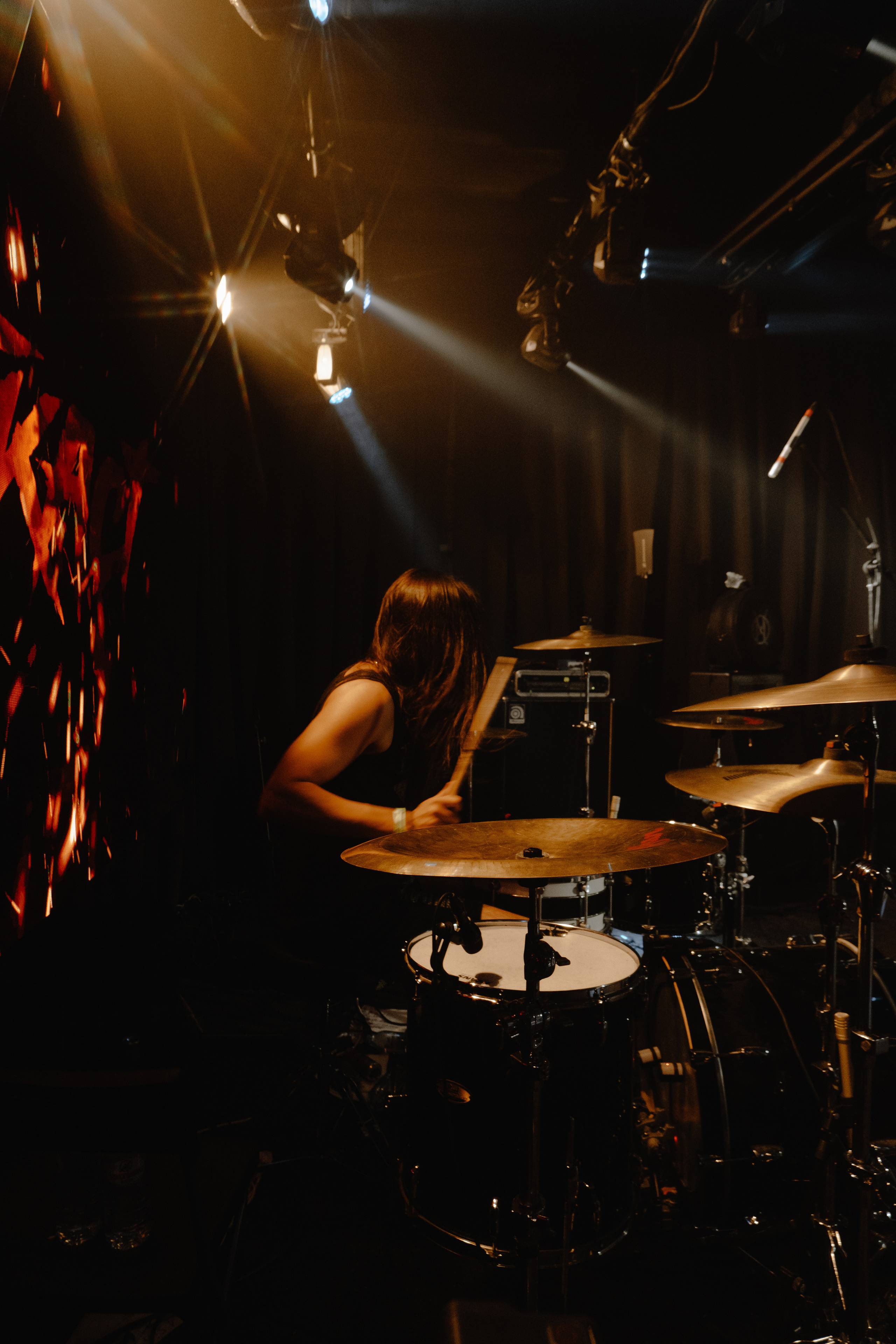 Ауткаст. Концертный фотограф в Санкт-Петербурге