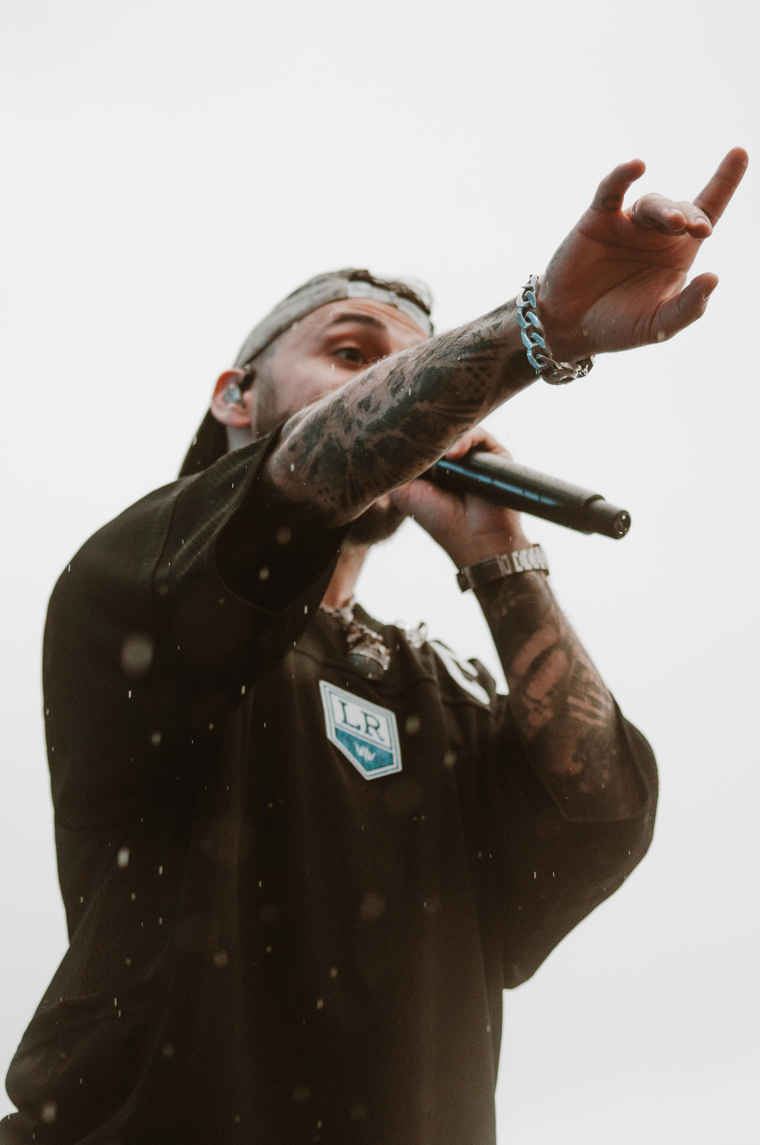 VK Fest. Концертный фотограф в Санкт-Петербурге