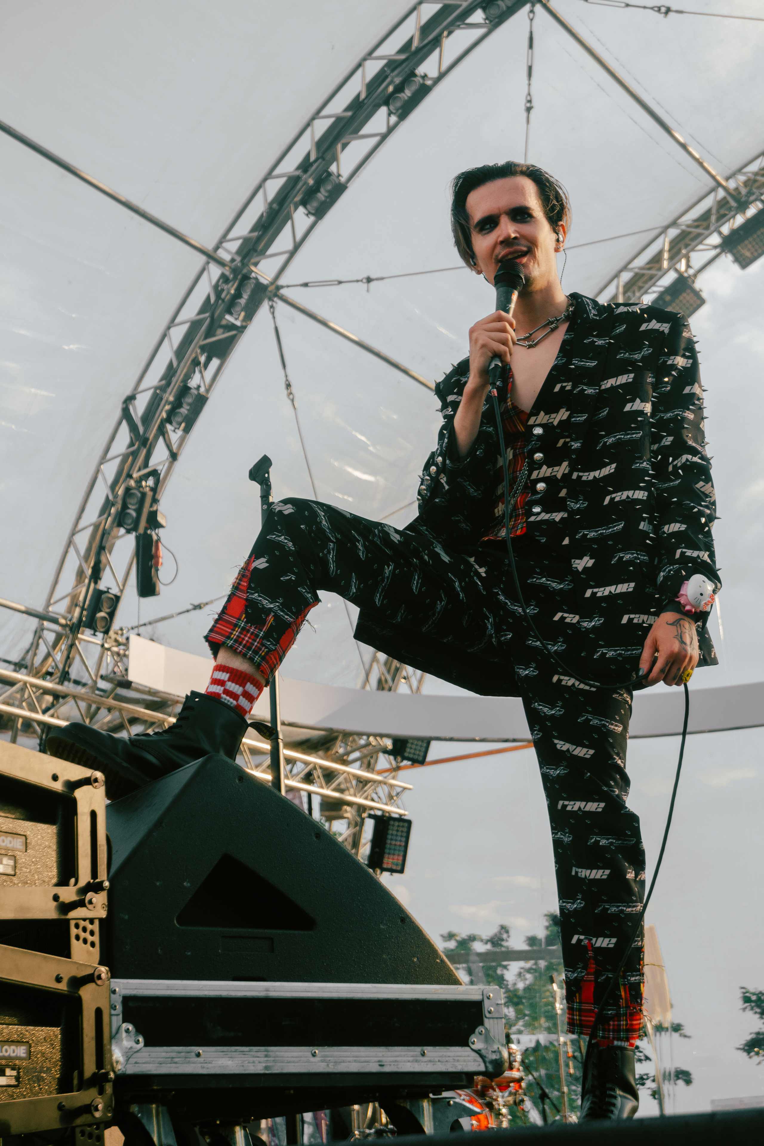 VK Fest. Концертный фотограф в Санкт-Петербурге