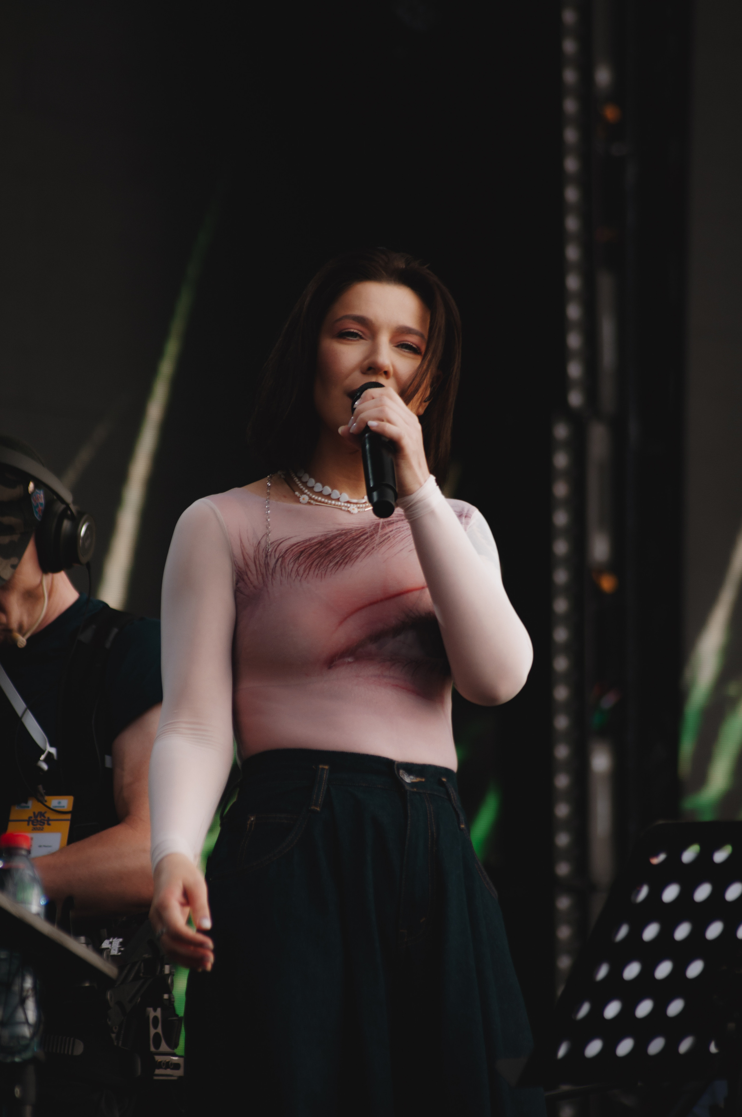 VK Fest. Концертный фотограф в Санкт-Петербурге