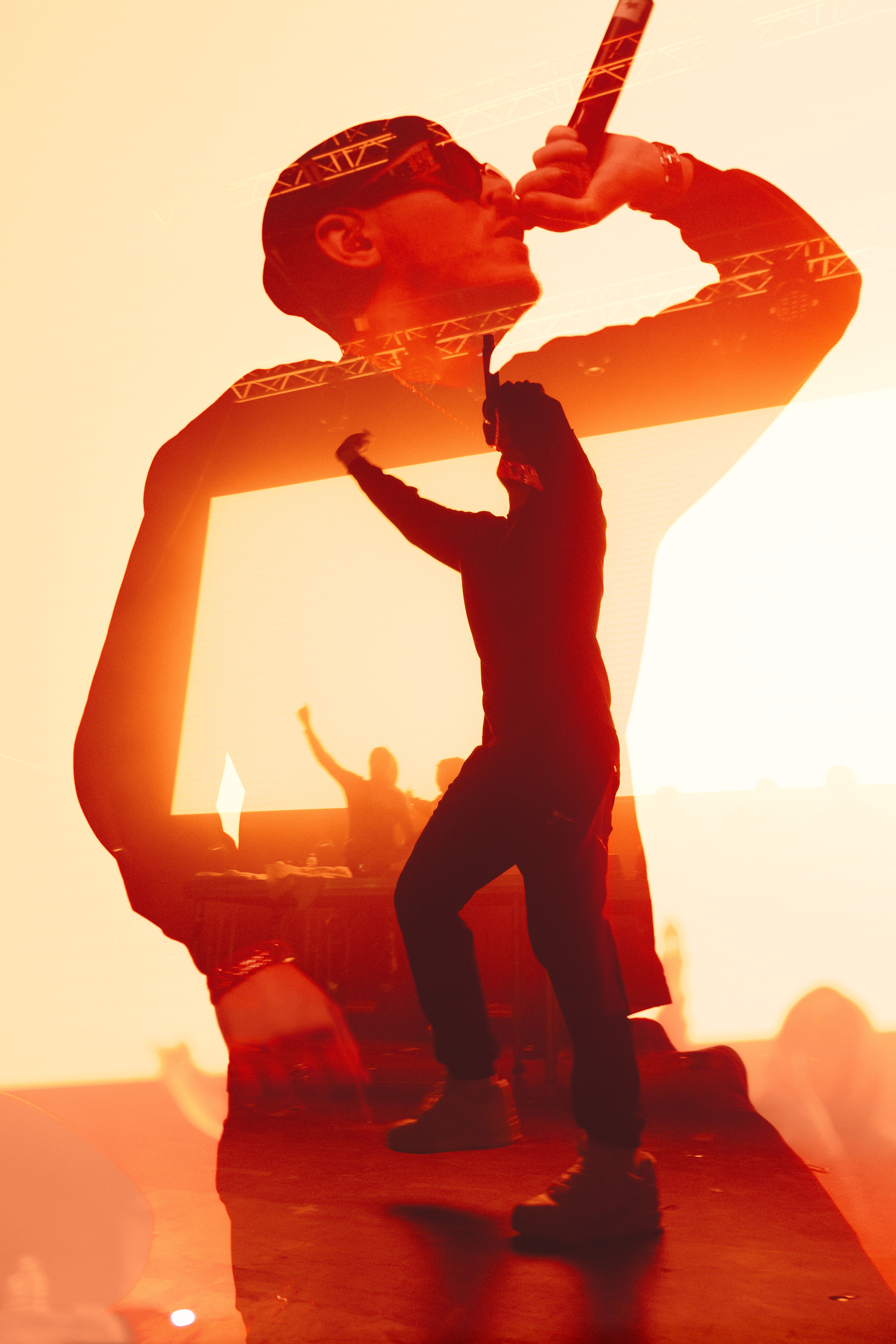 Big baby tape. Концертный фотограф в Санкт-Петербурге