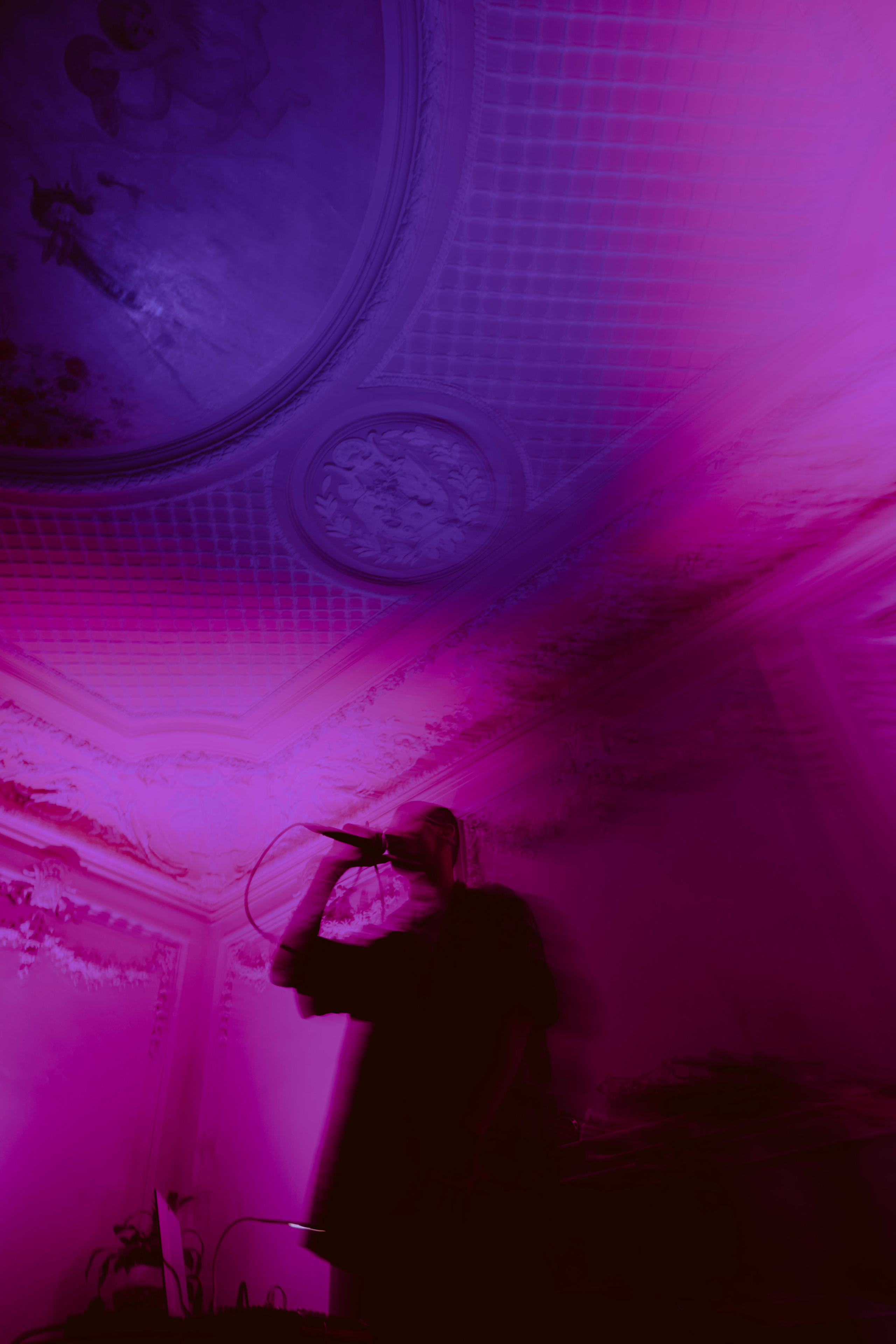 Алмаз. Концертный фотограф в Санкт-Петербурге