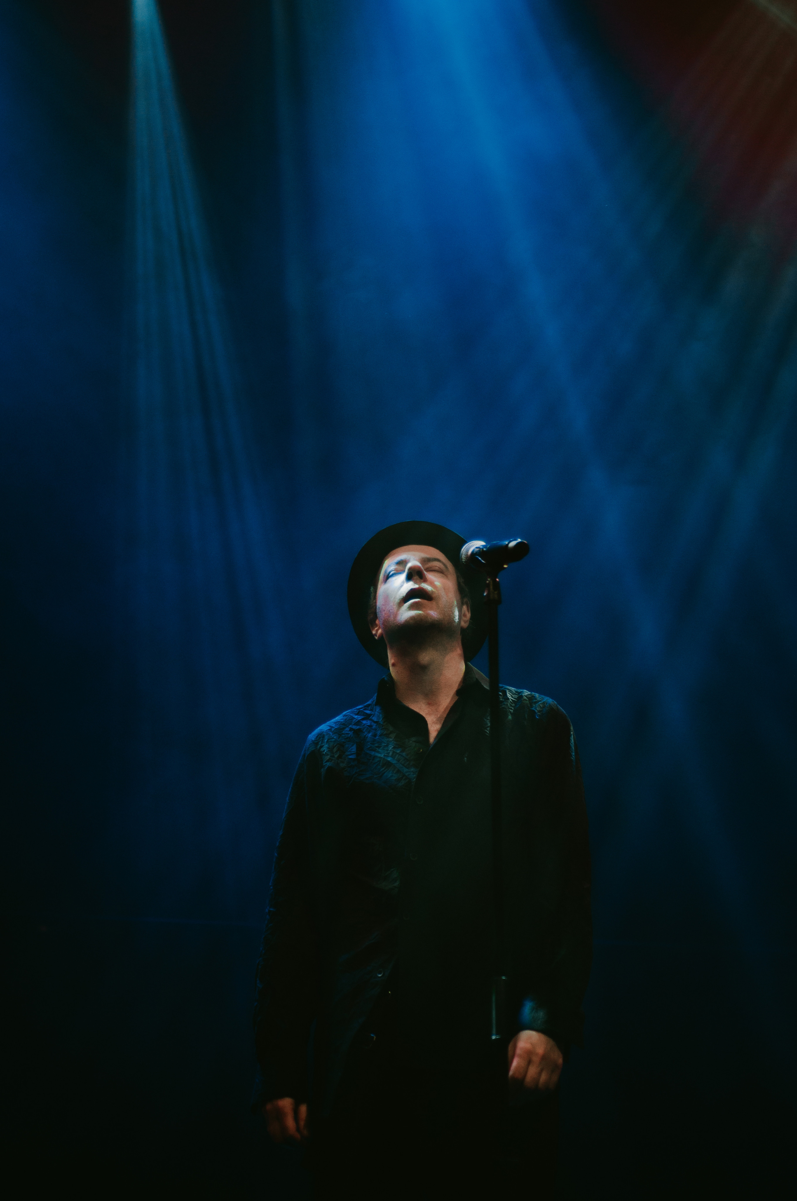 Zero People. Концертный фотограф в Санкт-Петербурге