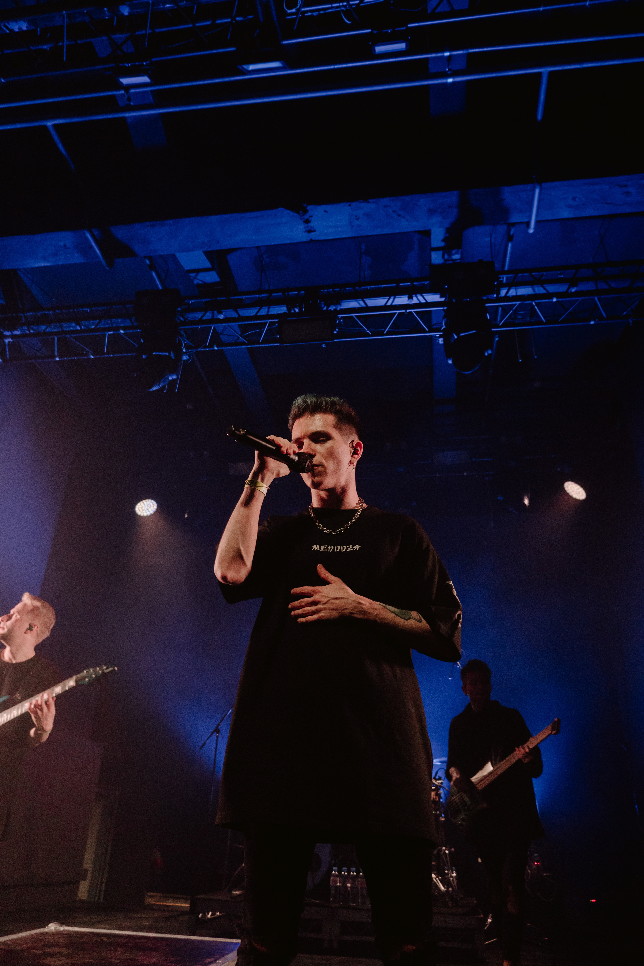 Таймсквер. Концертный фотограф в Санкт-Петербурге