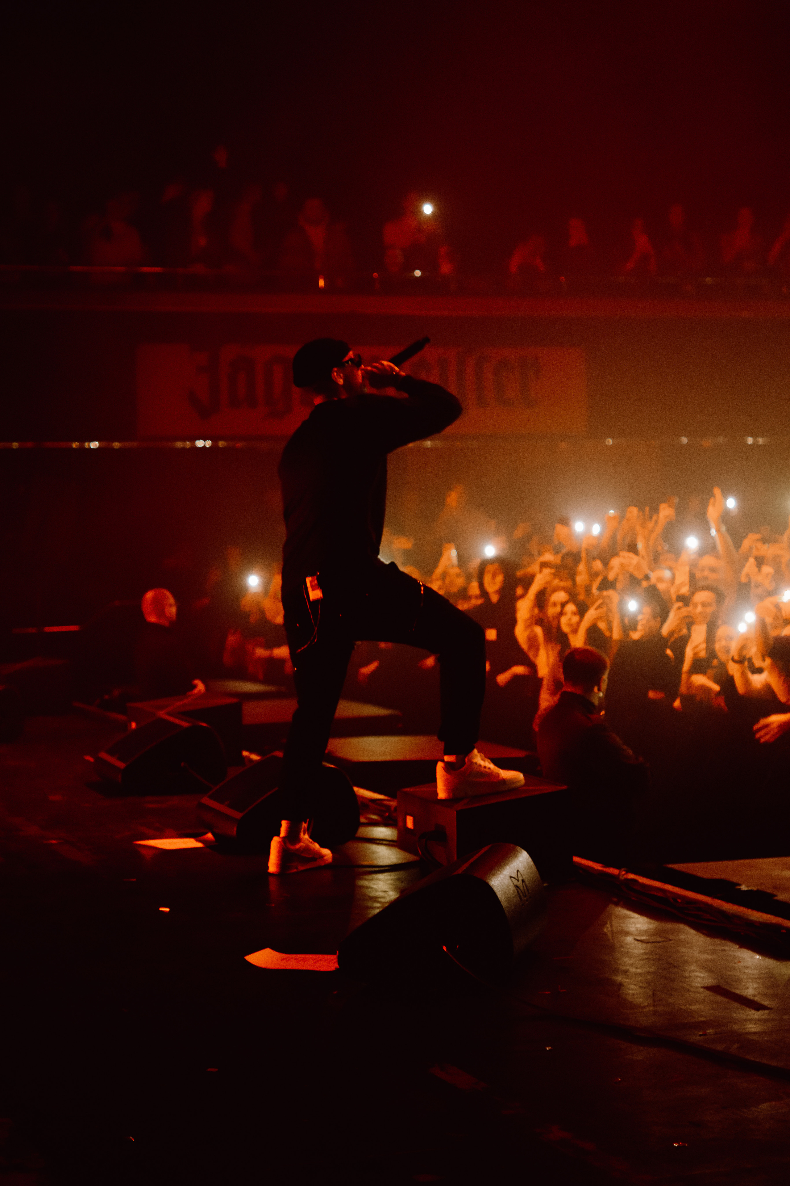 Big baby tape. Концертный фотограф в Санкт-Петербурге