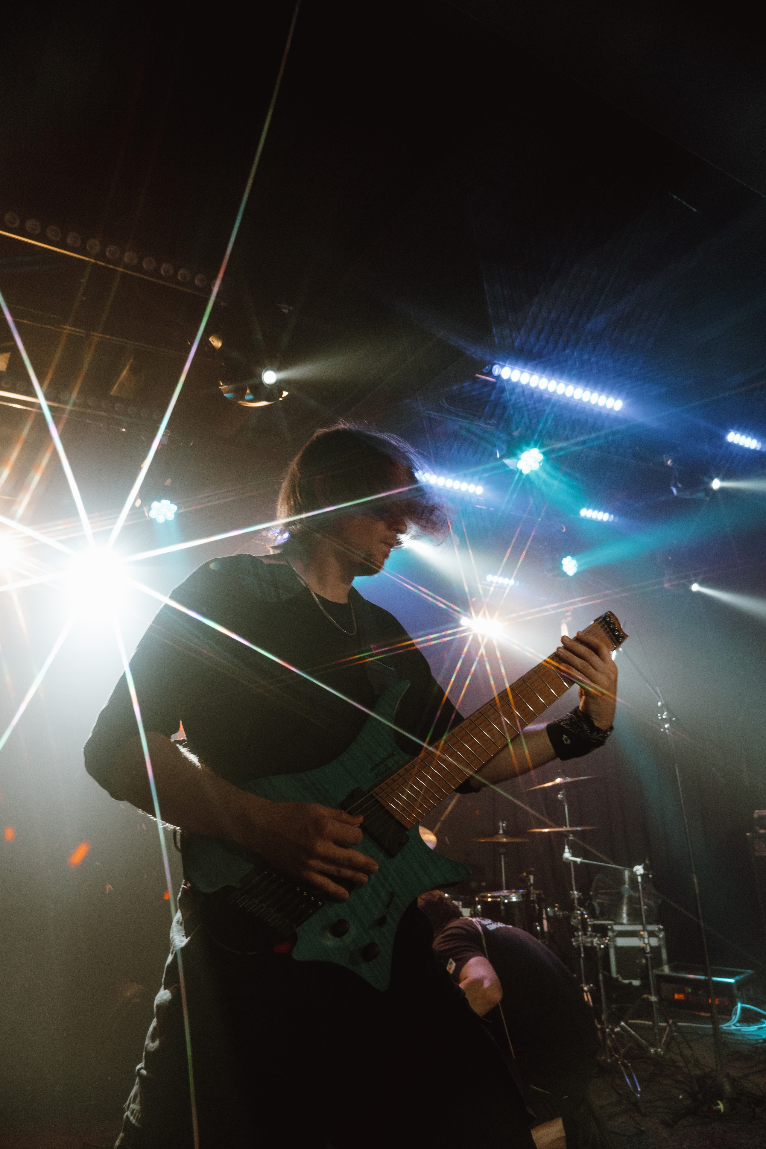 Ауткаст. Концертный фотограф в Санкт-Петербурге
