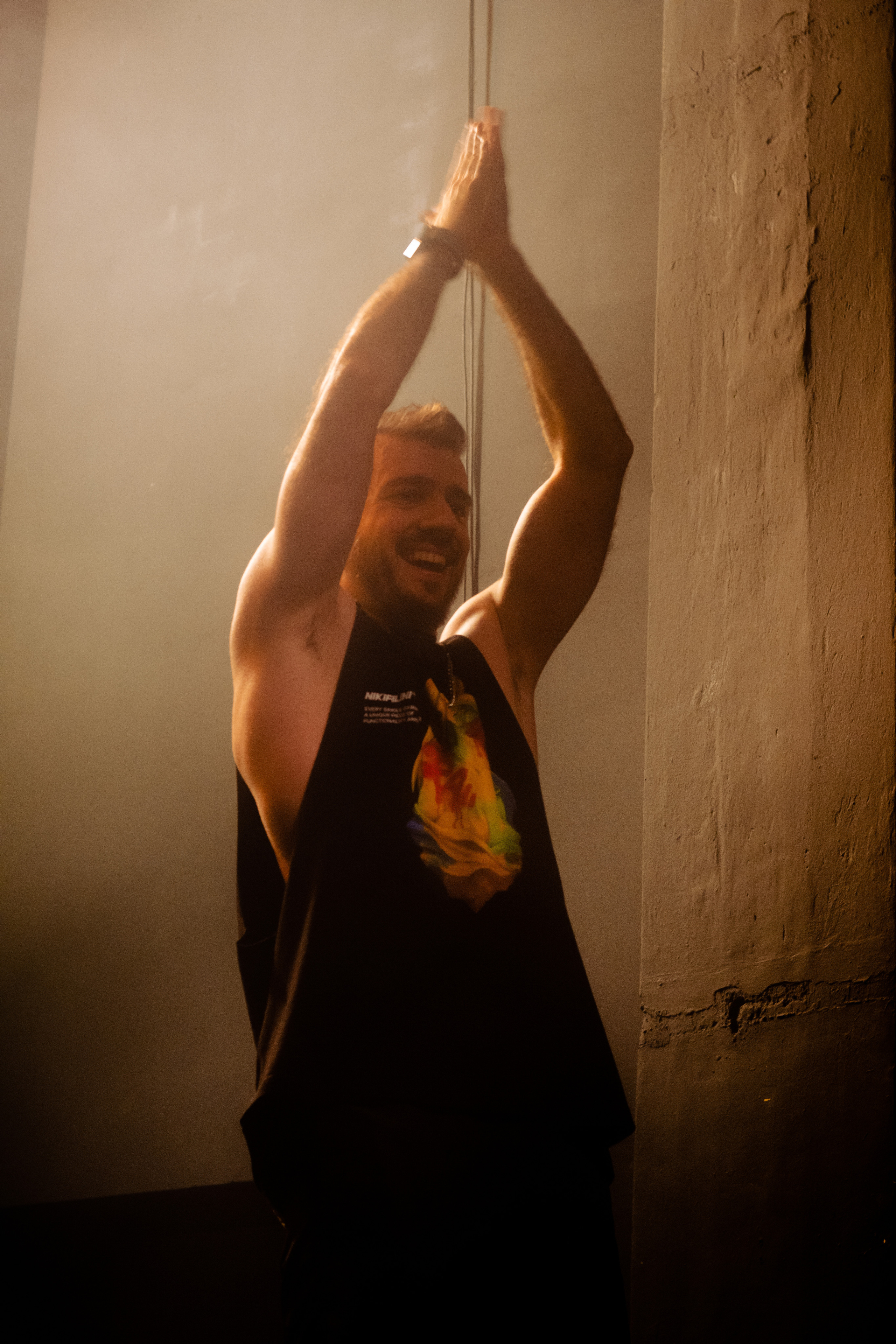 Таймсквер. Концертный фотограф в Санкт-Петербурге