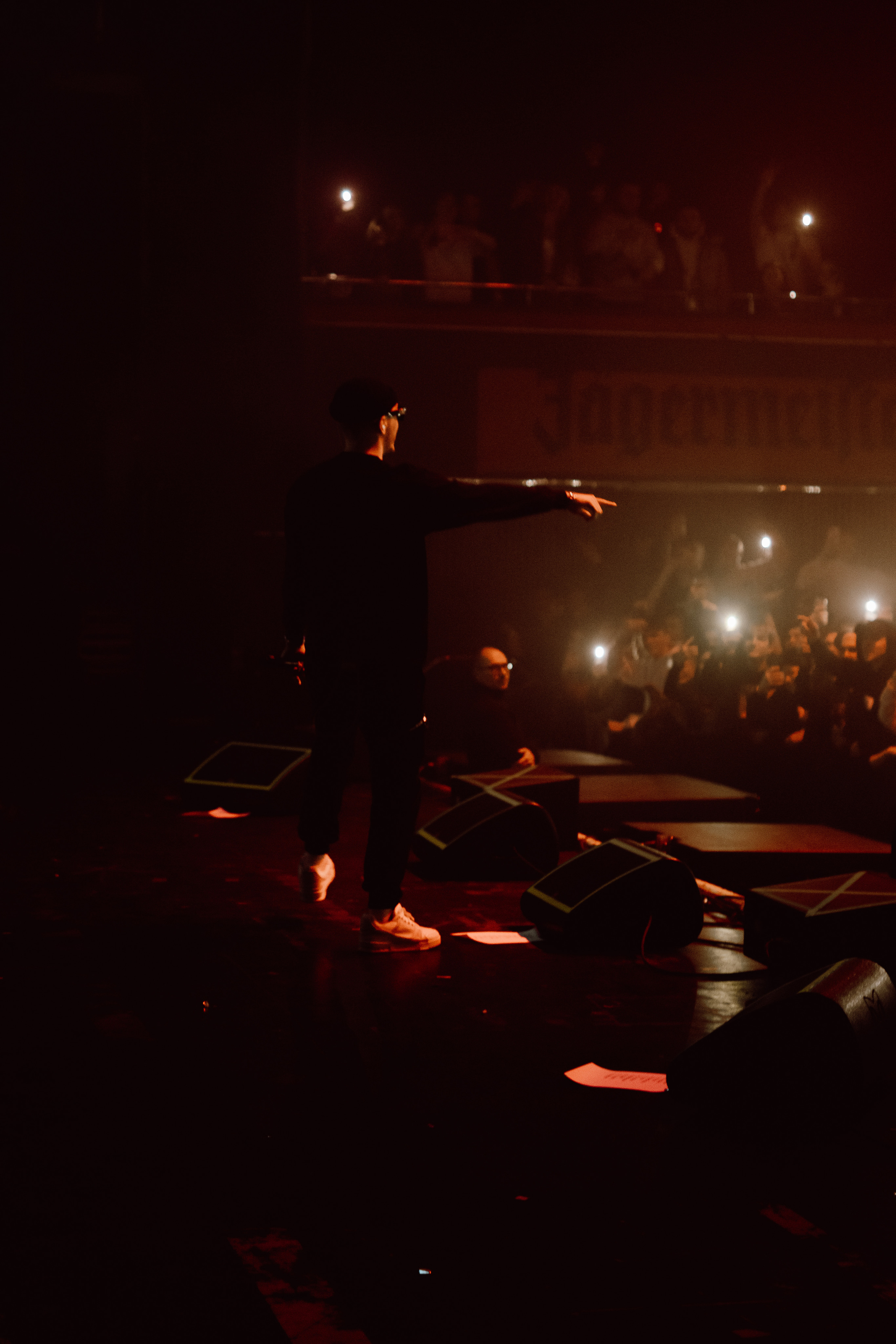 Big baby tape. Концертный фотограф в Санкт-Петербурге