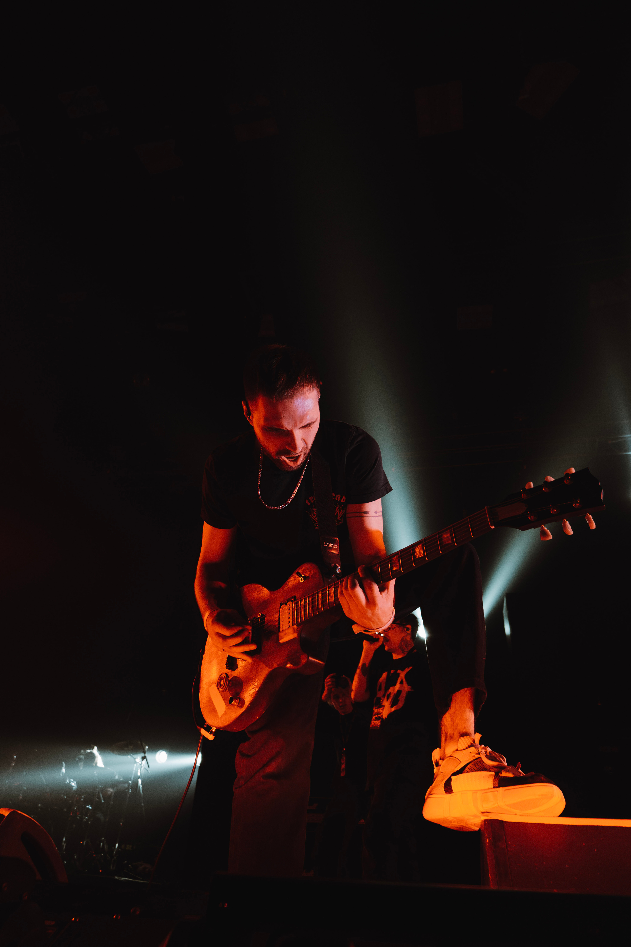 Маятник Фуко. Концертный фотограф в Санкт-Петербурге