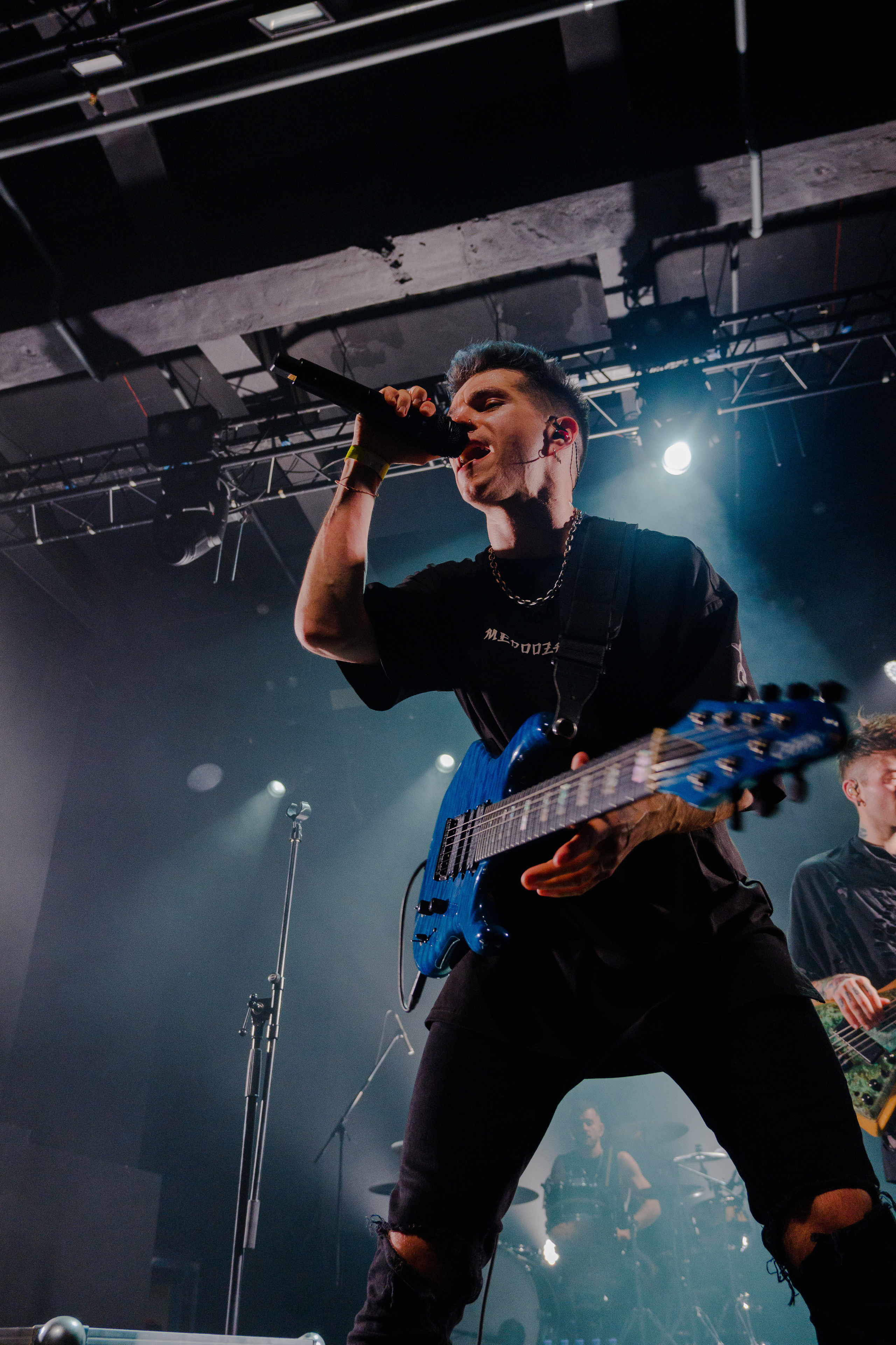 Таймсквер. Концертный фотограф в Санкт-Петербурге