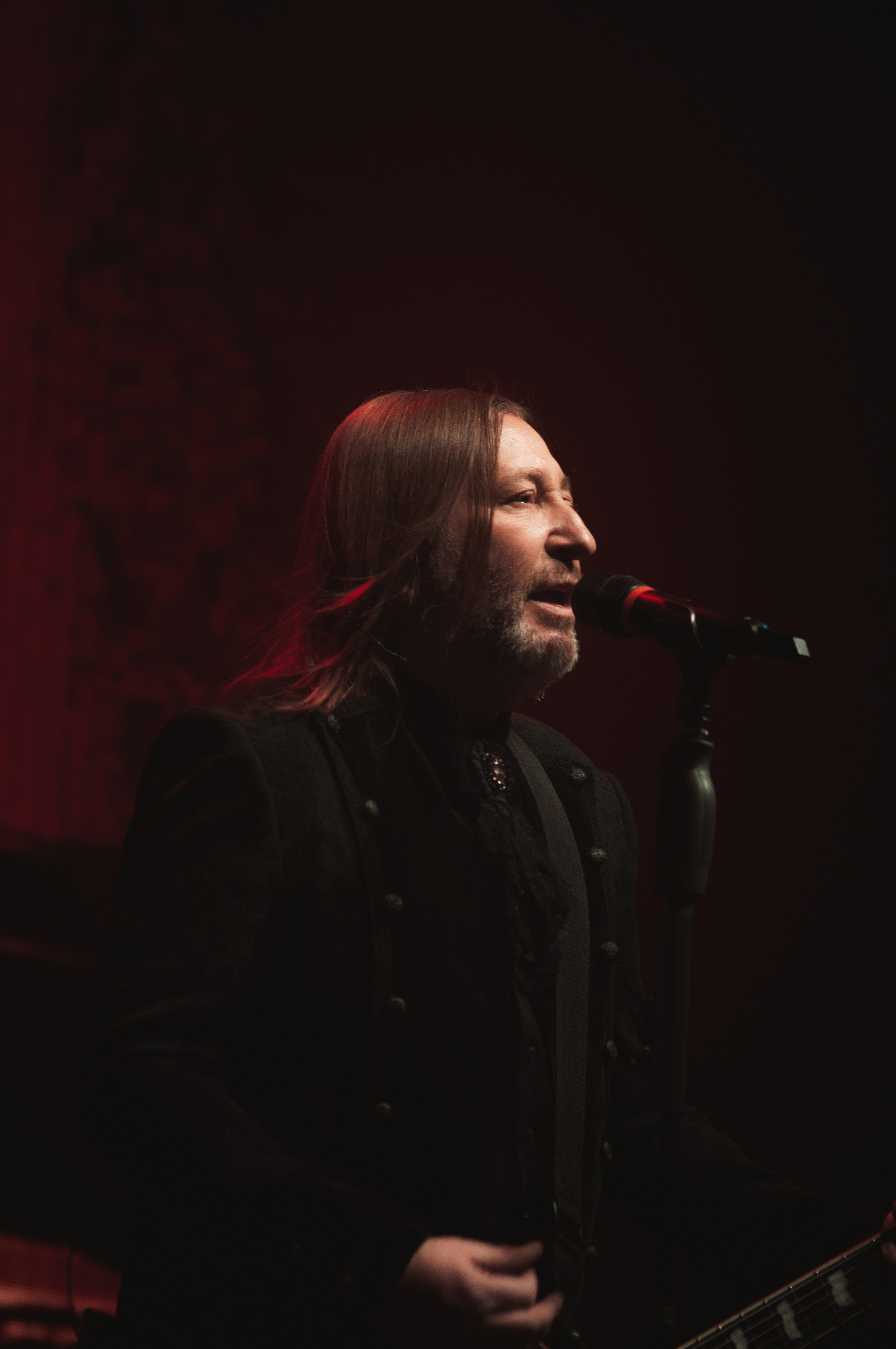 БИ-2. Концертный фотограф в Санкт-Петербурге