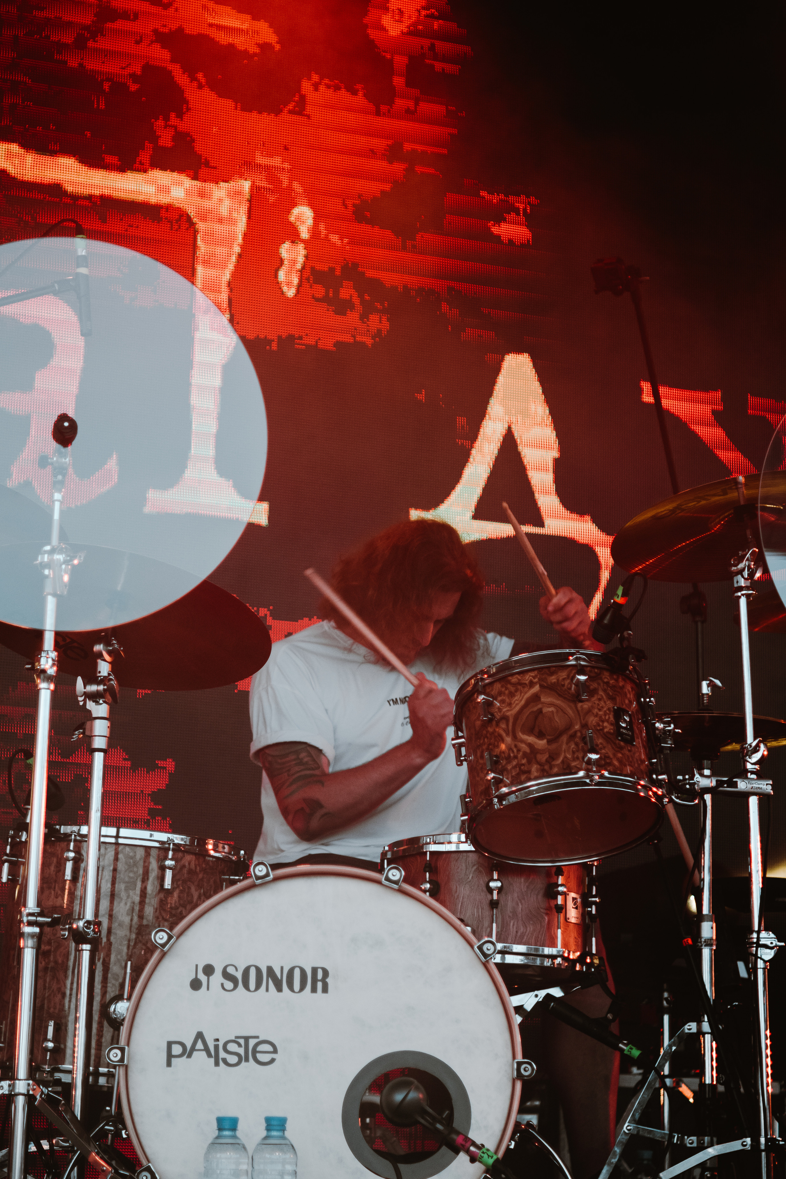 Animal Джаz. Концертный фотограф в Санкт-Петербурге