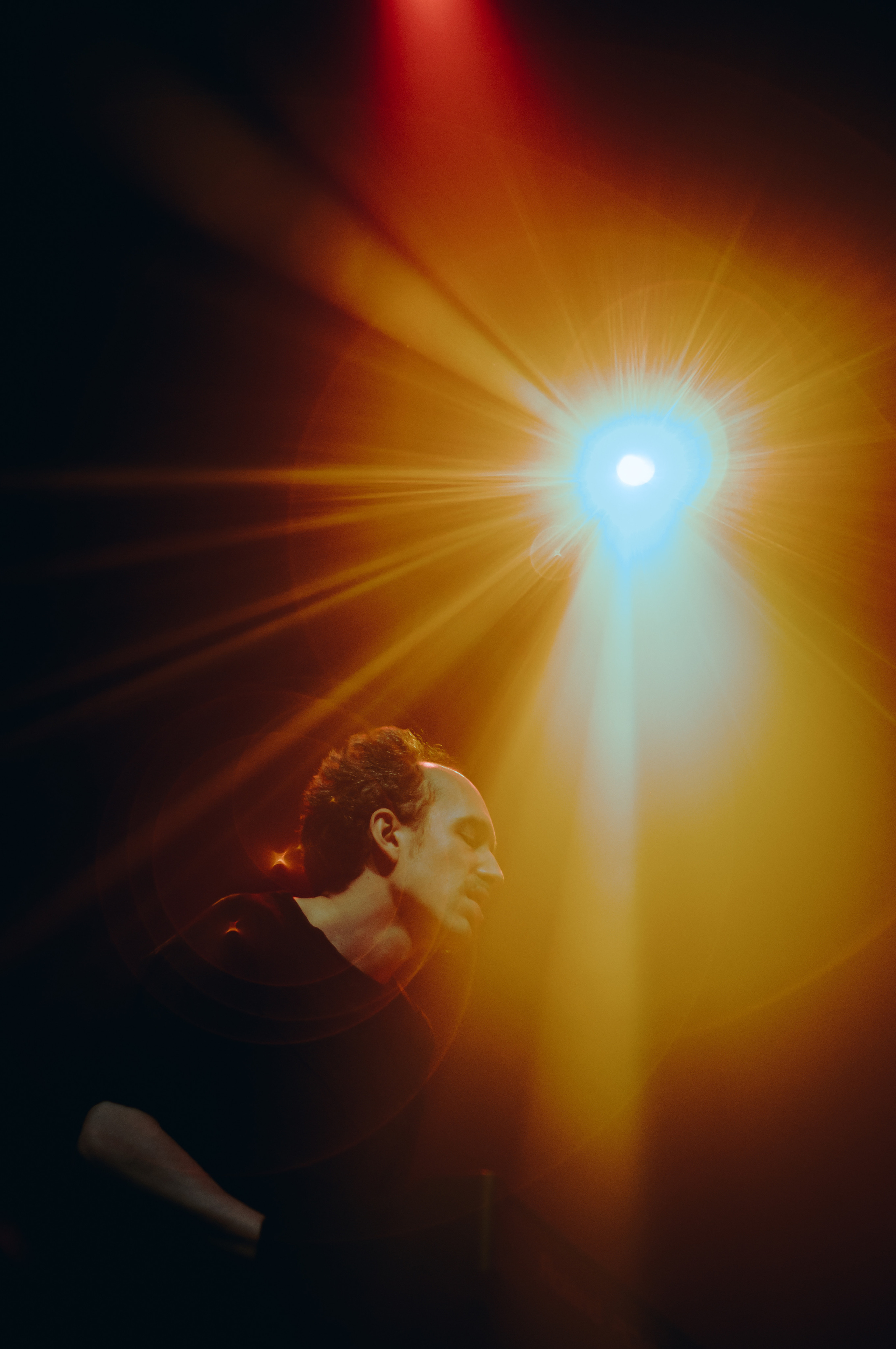 Zero People. Концертный фотограф в Санкт-Петербурге