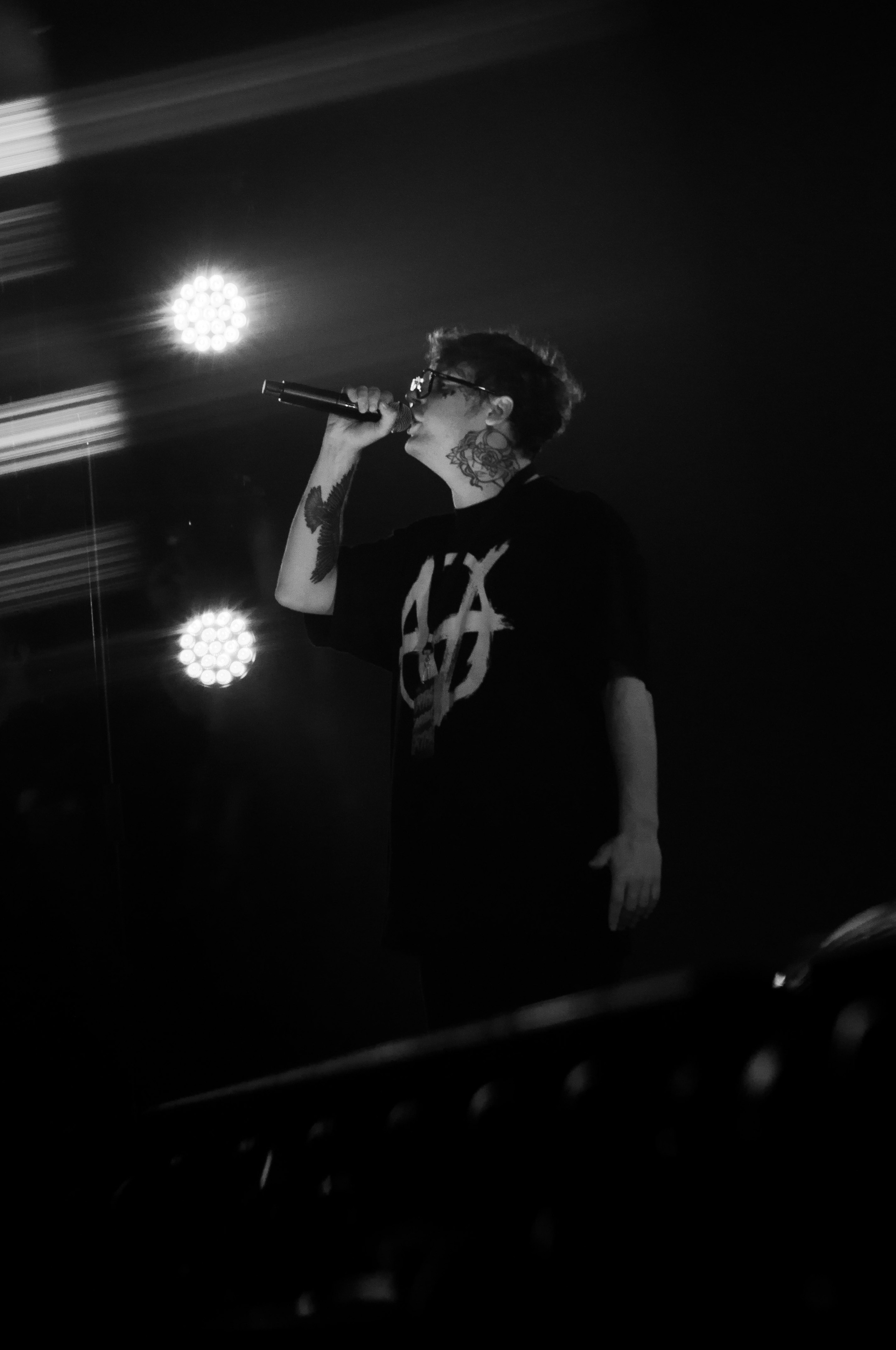 Маятник Фуко. Концертный фотограф в Санкт-Петербурге