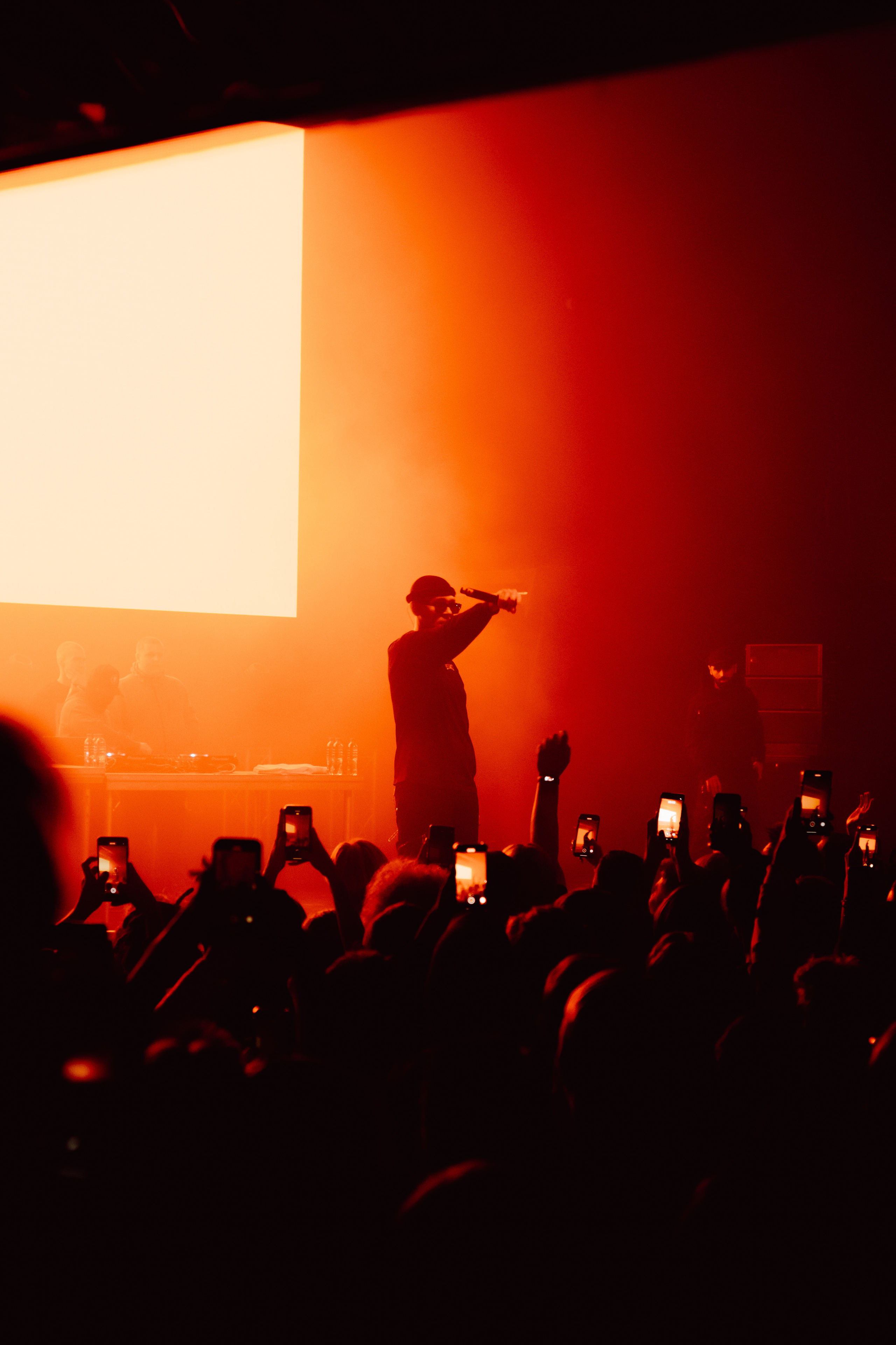 Big baby tape. Концертный фотограф в Санкт-Петербурге