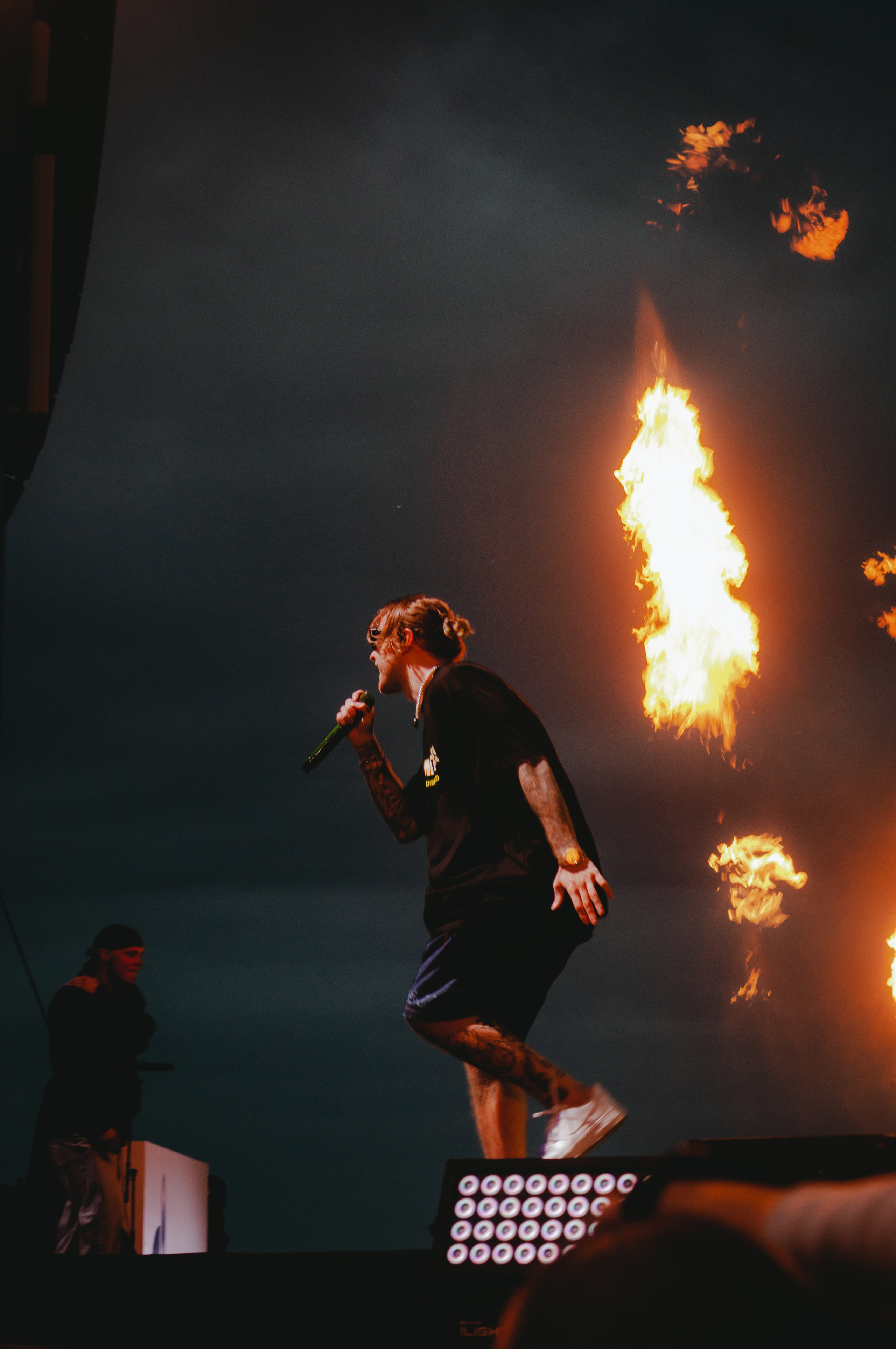 VK Fest. Концертный фотограф в Санкт-Петербурге